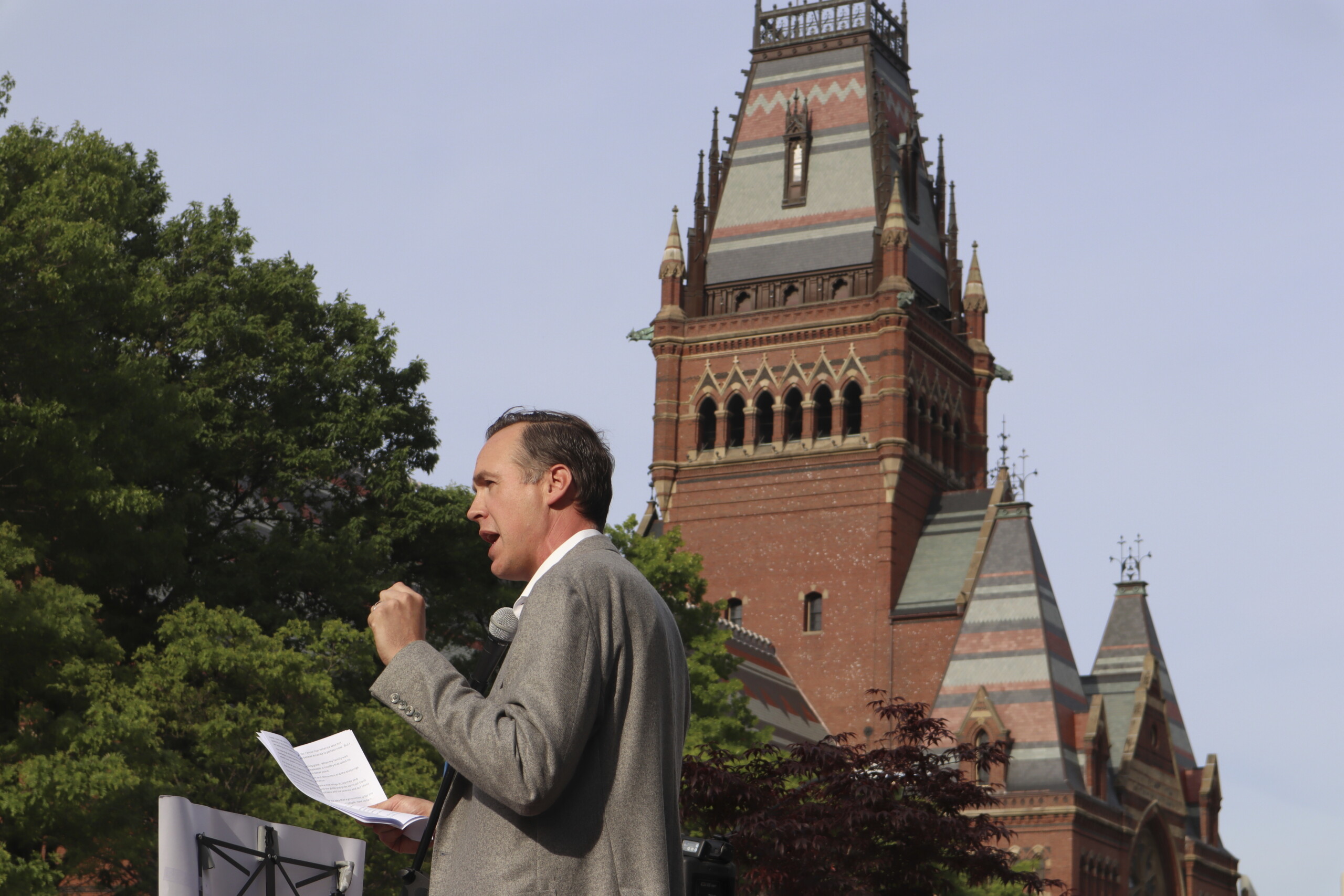 usa trump administration and harvard near 500 million agreement scaled