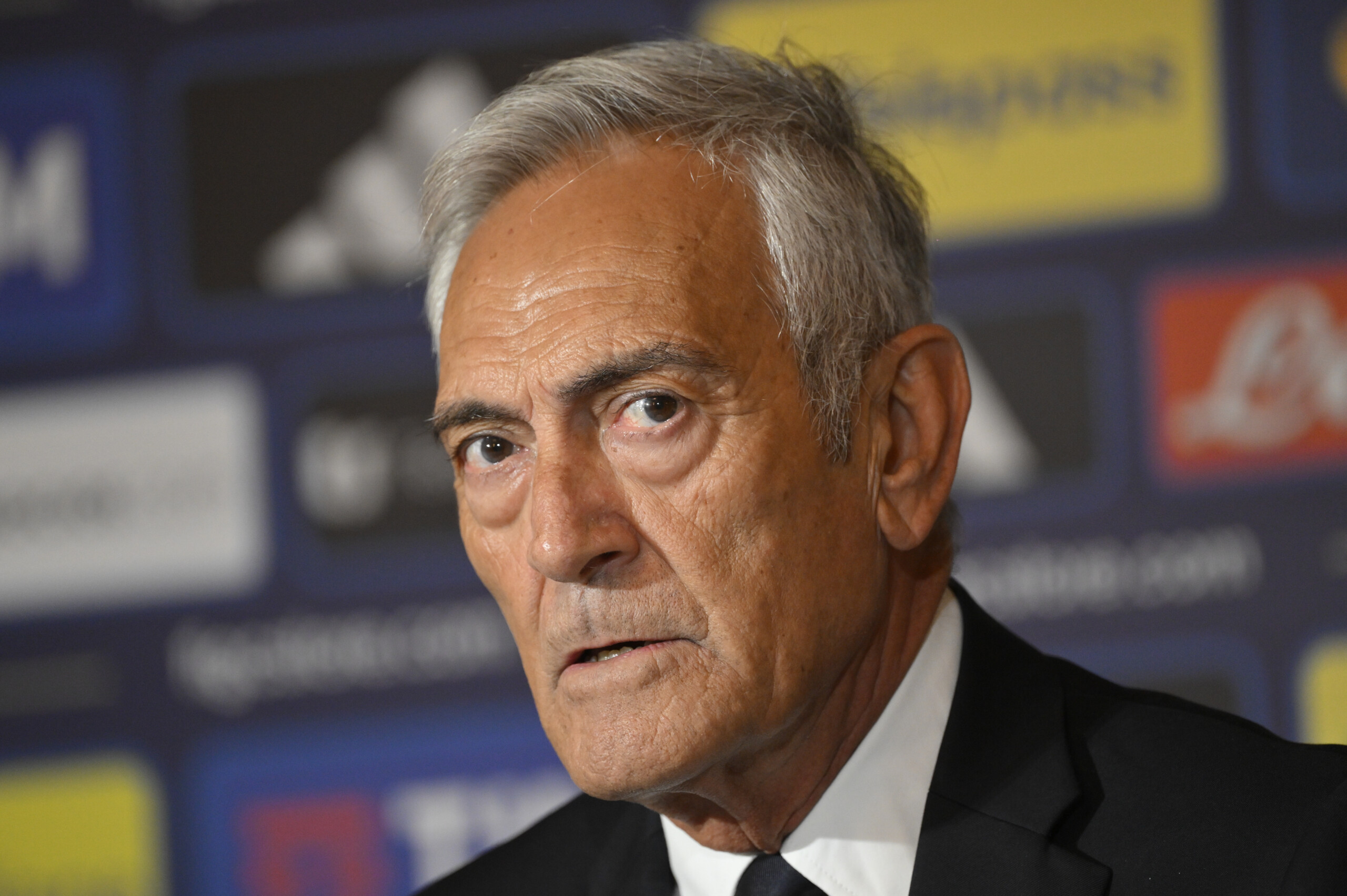 football gravina im sorry for donnarumma hes a pillar of the national team scaled