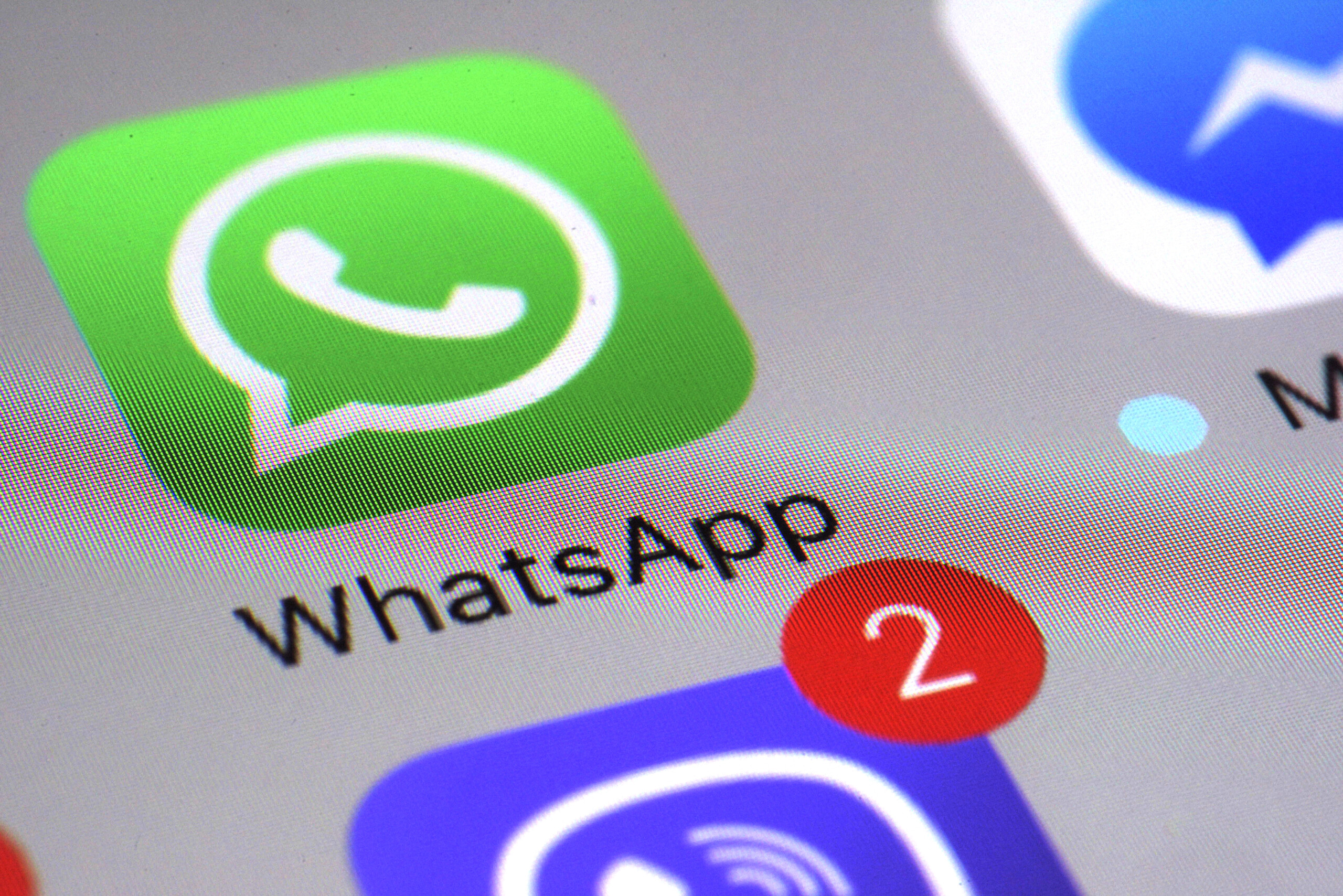 russia restrictions imposed on whatsapp and telegram calls scaled