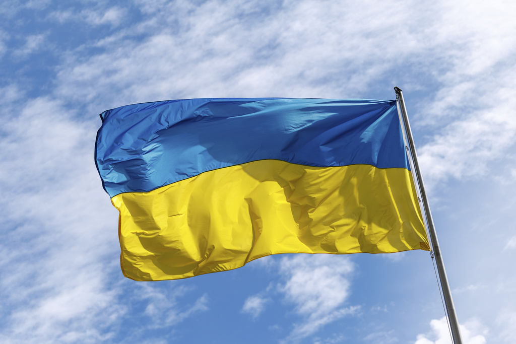 ukraine defense ministry official accused of taking 1 3 million bribe