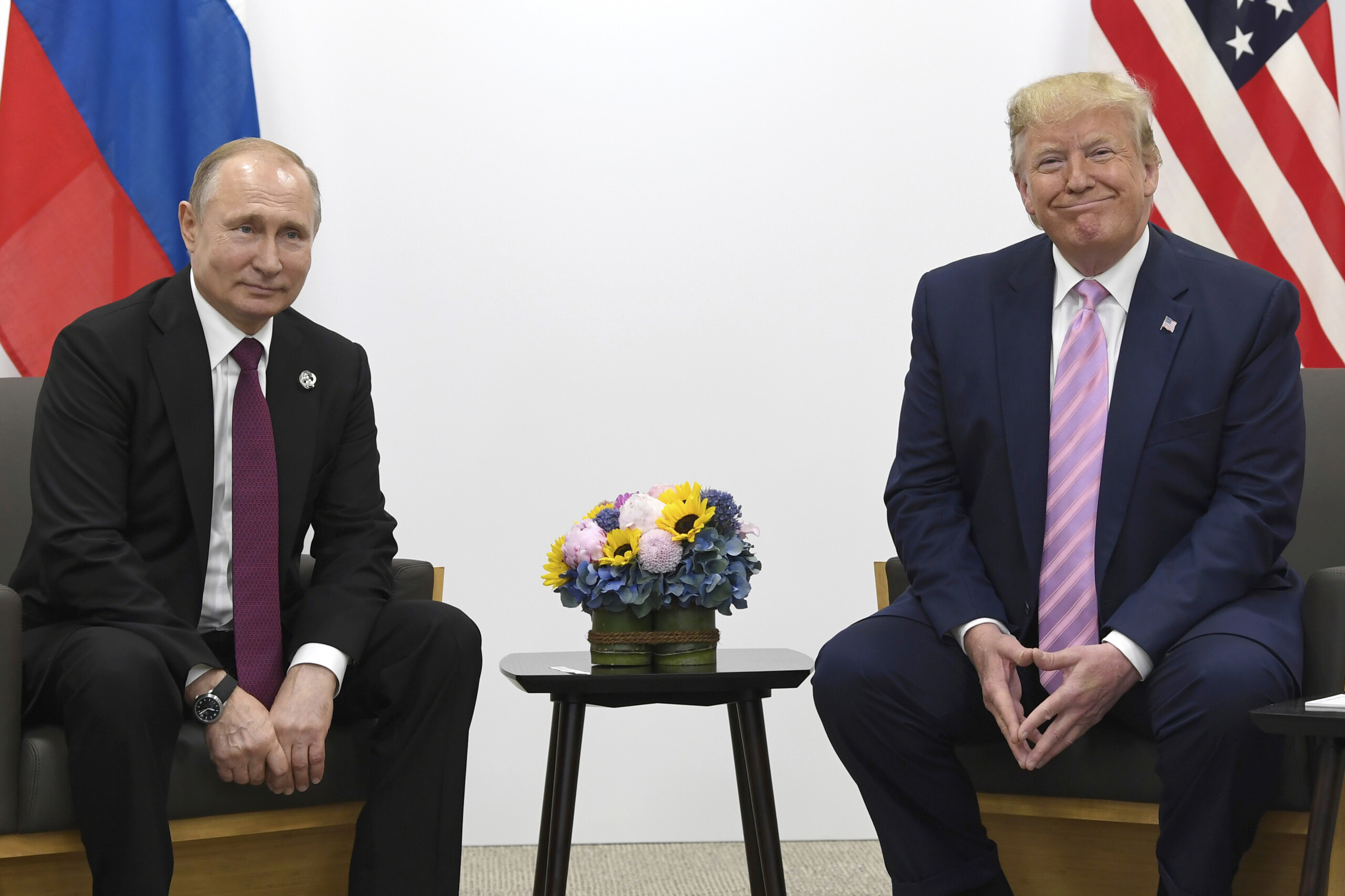 ukraine kremlin trump putin meeting at 9 30 p m italian time scaled
