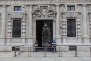 urban planning investigation prosecutors we will continue the law and the truth demand it