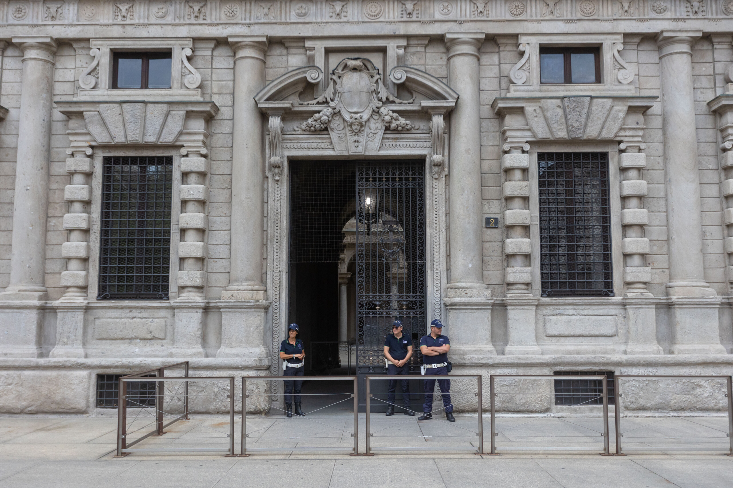 urban planning investigation prosecutors we will continue the law and the truth demand it scaled