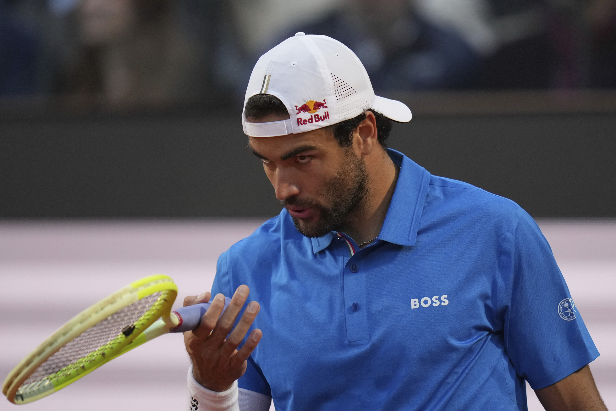 us open another withdrawal for berrettini skips new york slam scaled