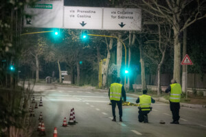 road accidents hit and run driver who killed a 16 year old in terracina identified