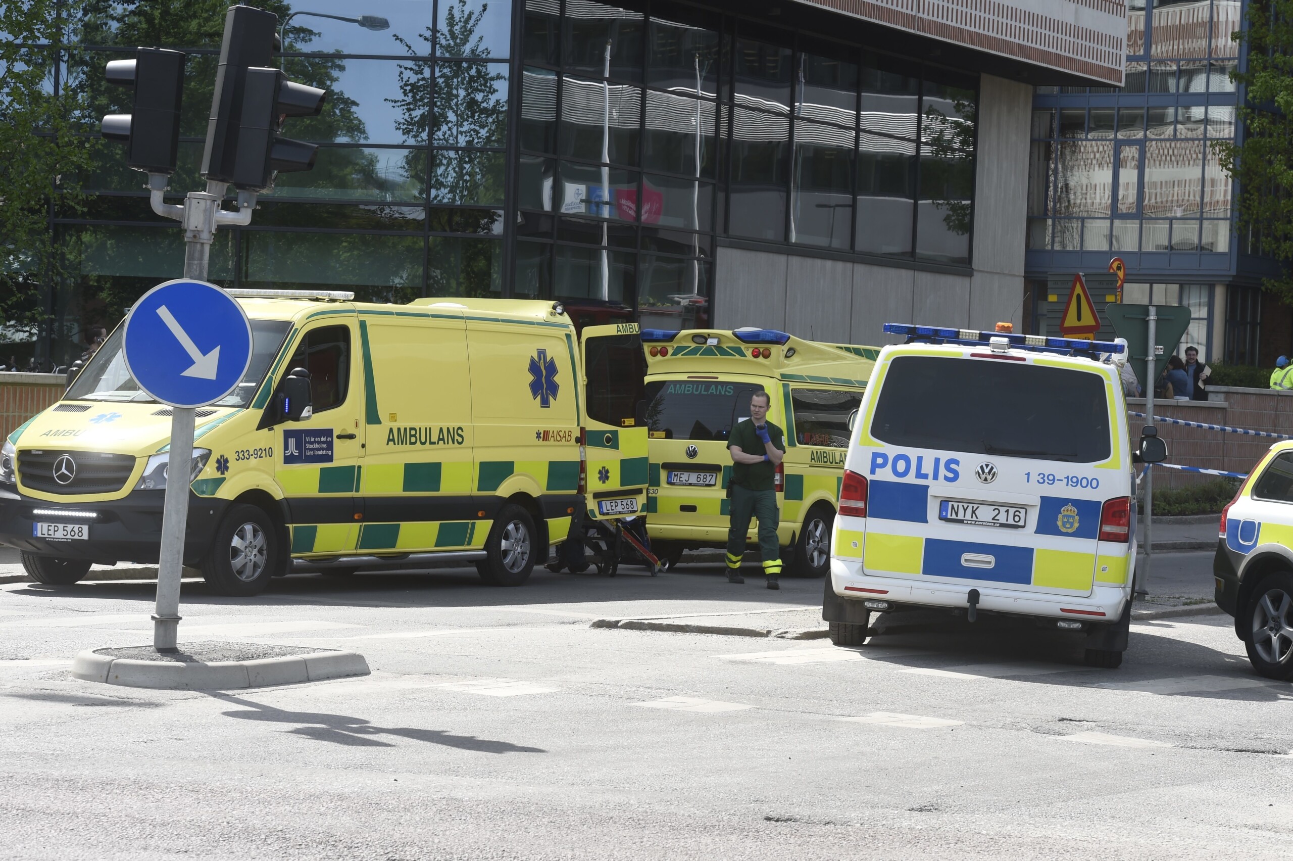 sweden shooting near orebro mosque 2 injured scaled