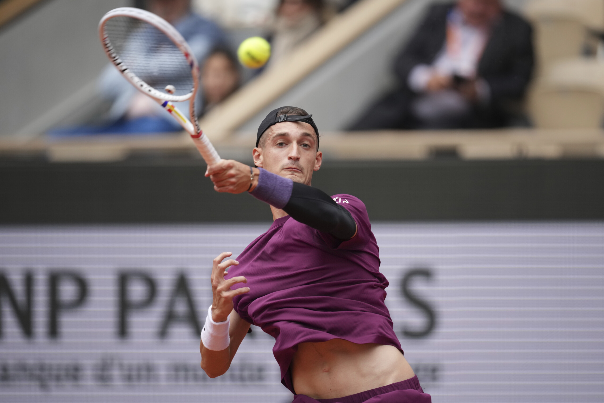 tennis atp cincinnati atmane beats rune and faces sinner in the semi finals scaled