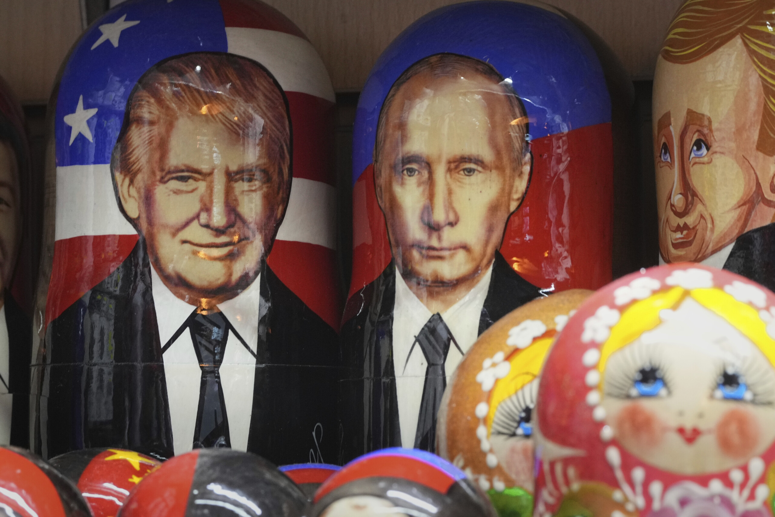 ukraine moscow awaits trumps visit to russia after alaska summit scaled