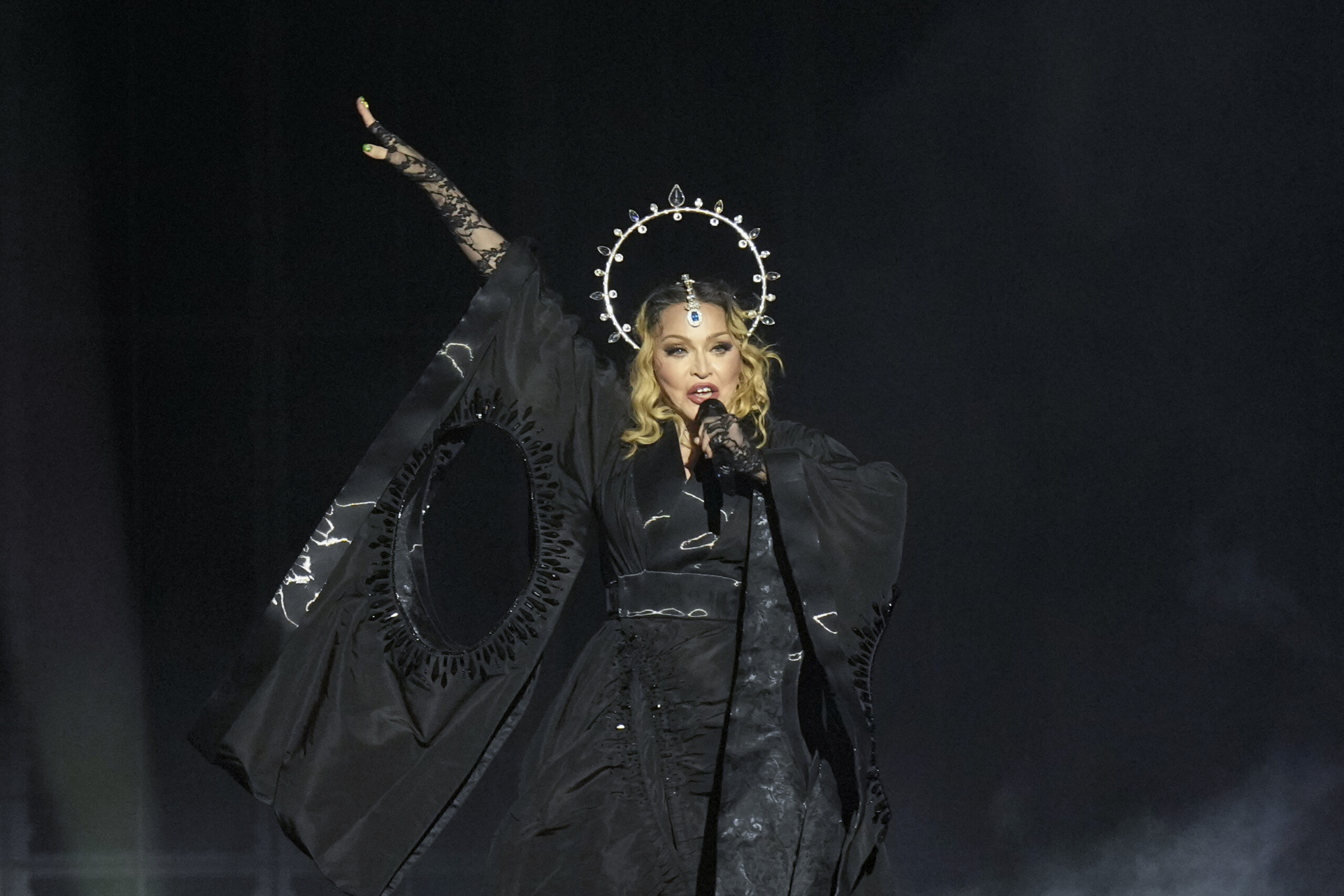 music madonna in florence and siena for her 67th birthday the singer will be at the palio scaled