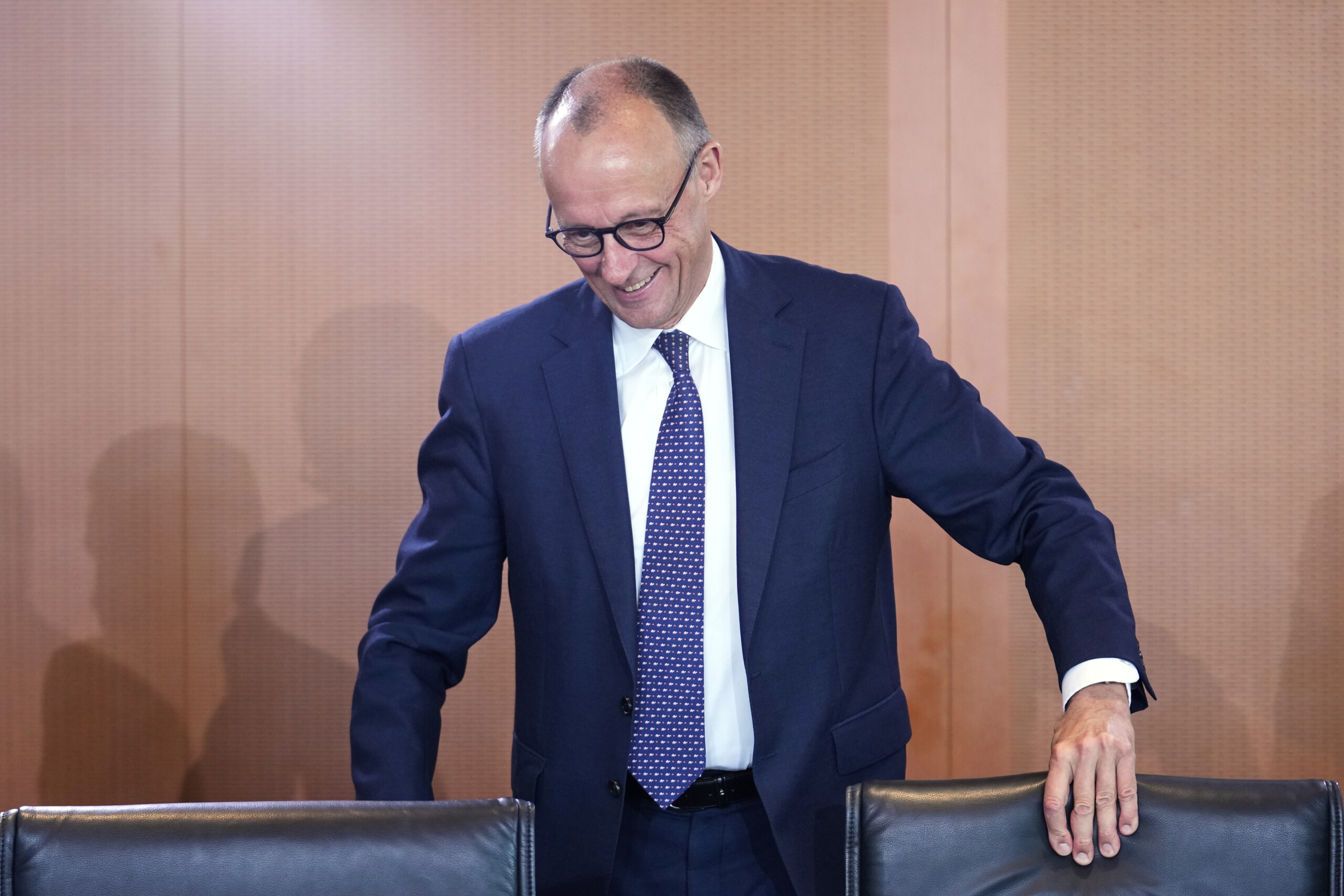 ukraine merz comprehensive peace agreement worth more than ceasefire scaled