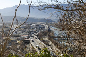 traffic black alert on the a22 motorway queues for lake garda