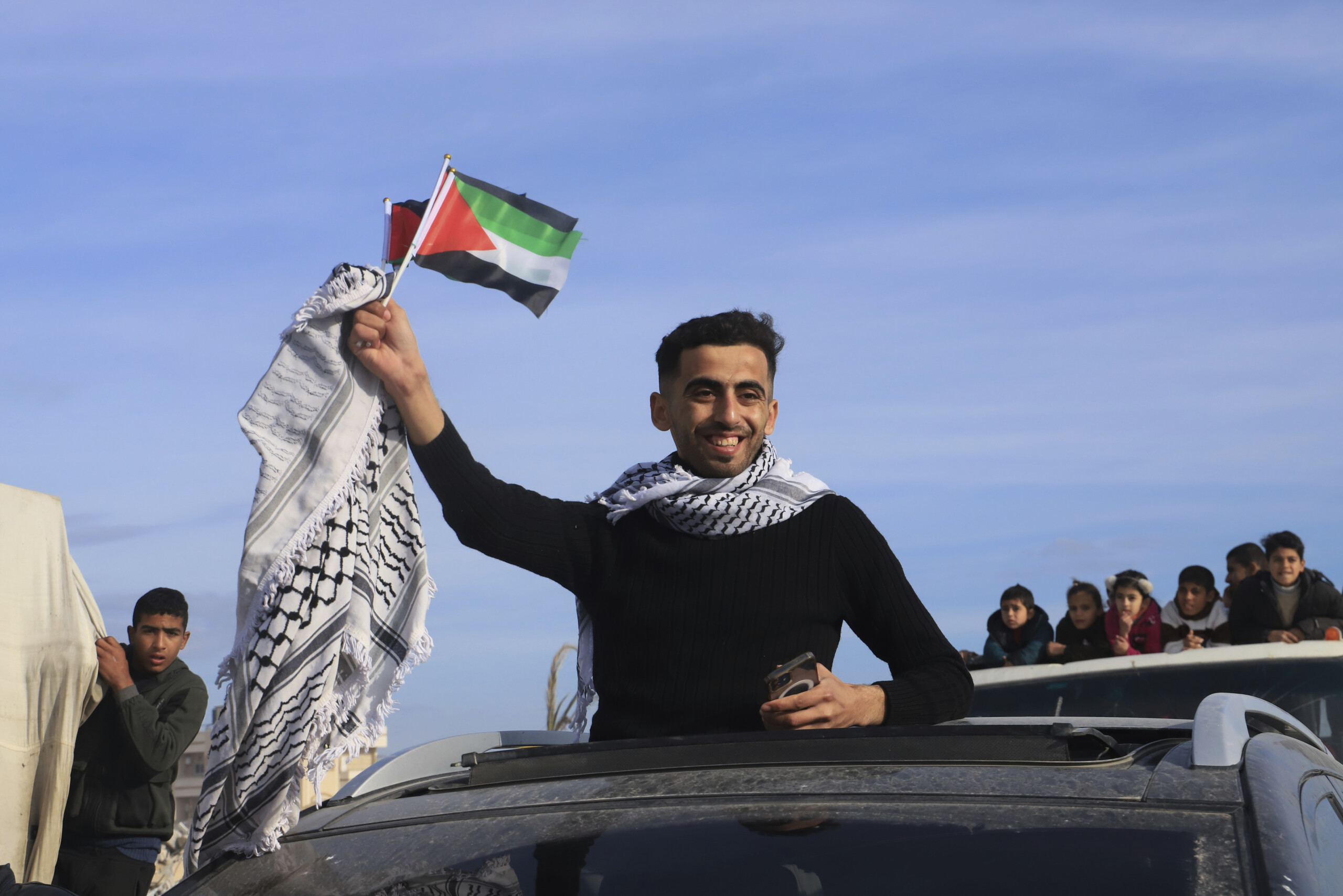 al jazeera hamas accepts new ceasefire proposal scaled