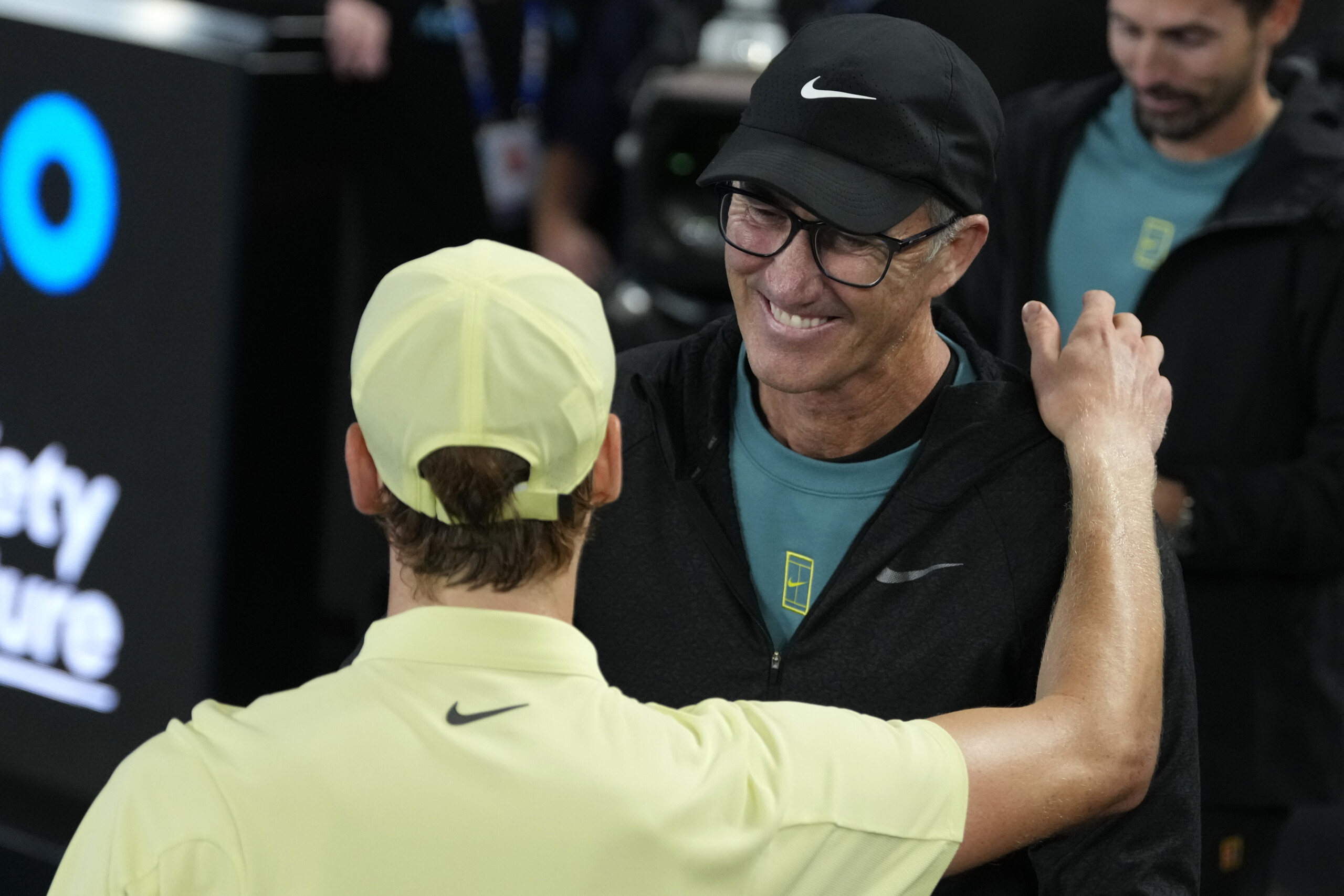 tennis cahill sinner had a virus now hes feeling better scaled