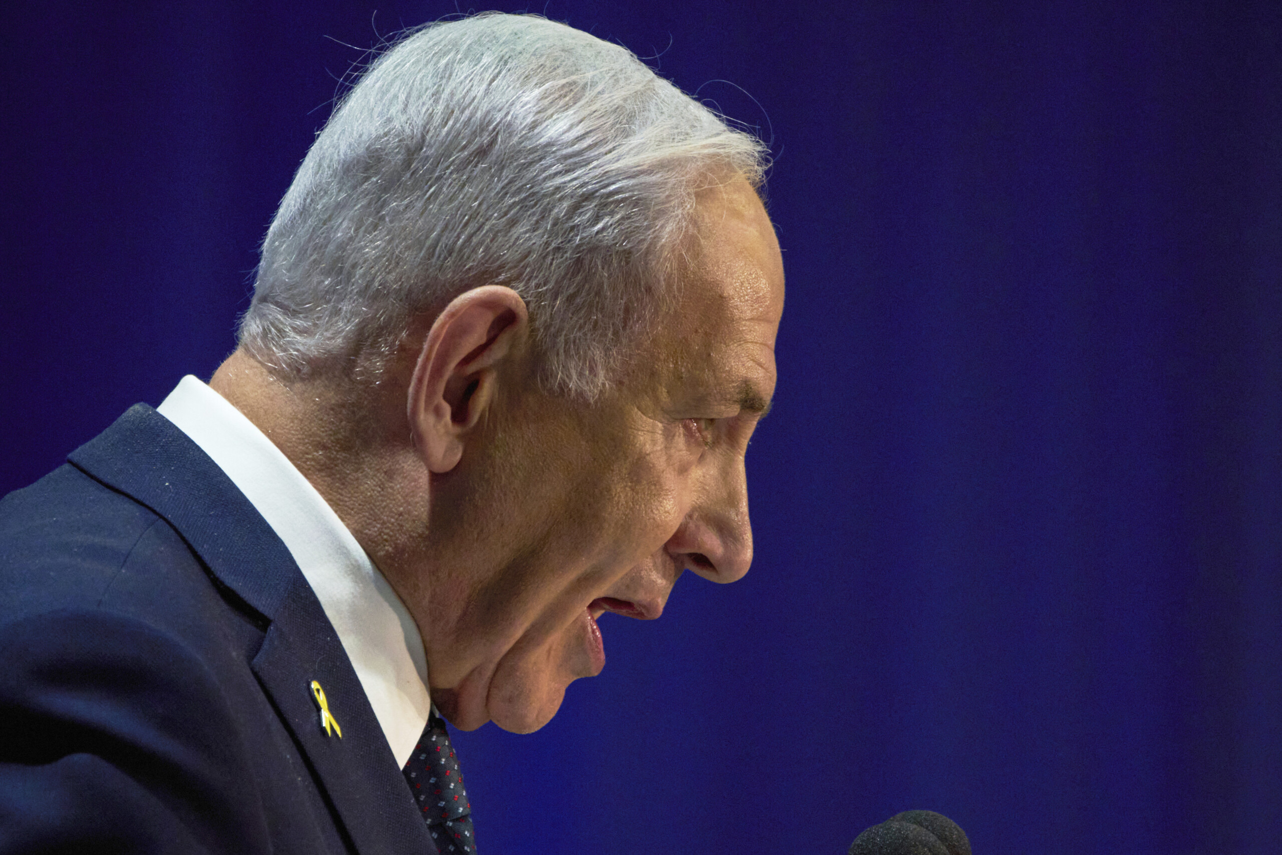 Netanyahu: "We will take Gaza even if a ceasefire deal is reached with Hamas" 1 netanyahu we will take gaza even if a ceasefire deal is reached with hamas scaled