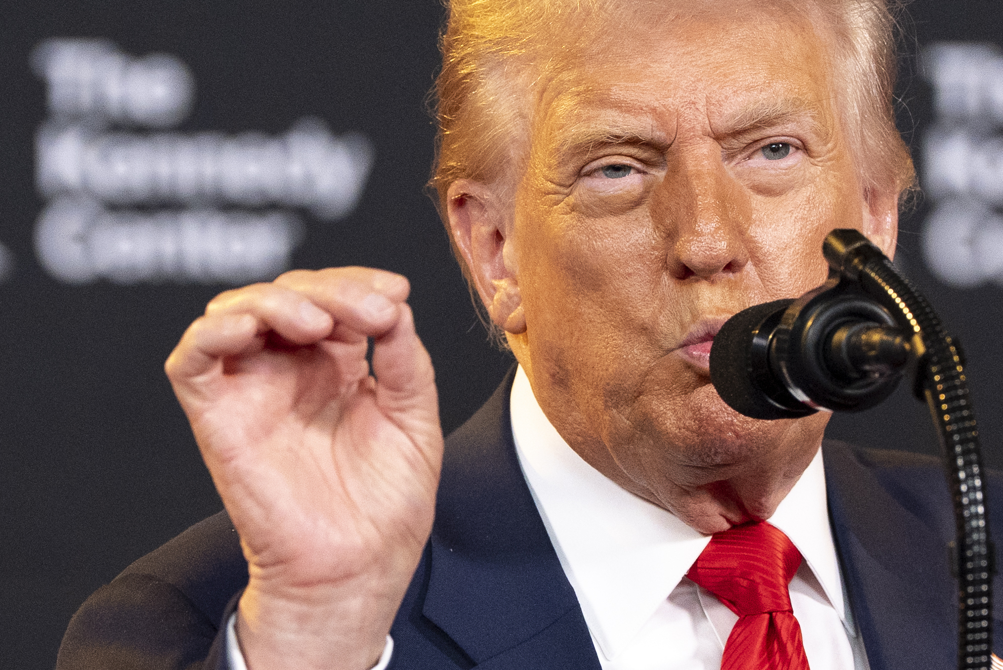 Ukraine, media: Trump steps back from mediating Moscow–Kyiv talks 1 ukraine media trump steps back from mediating moscow kyiv talks