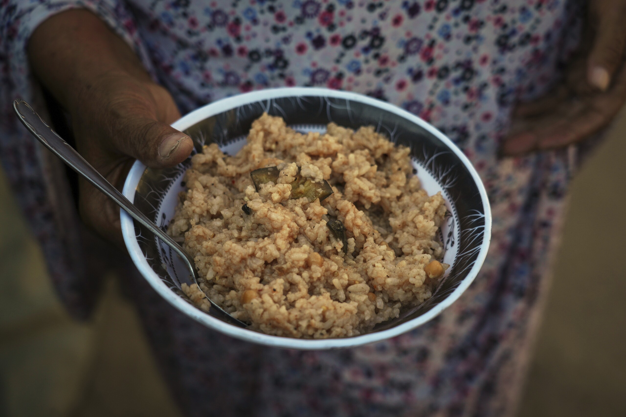 israel report on famine false and based on hamas data scaled