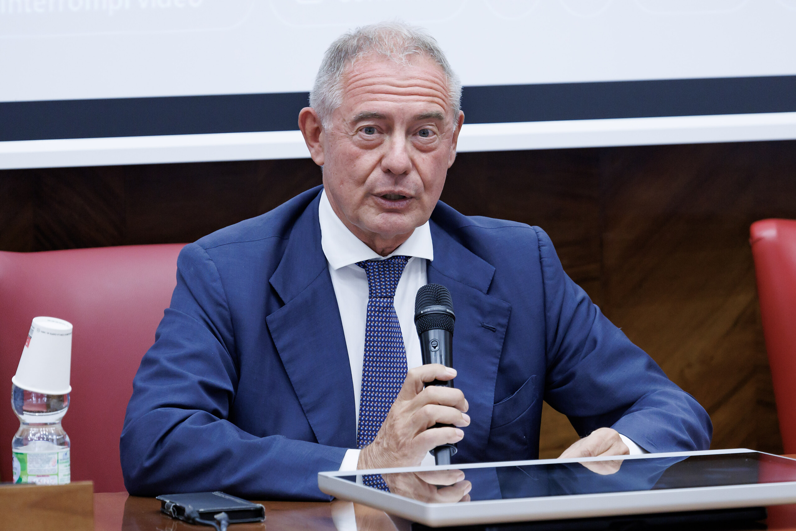 tariffs urso agreement provides certainty now lets work on exemptions scaled