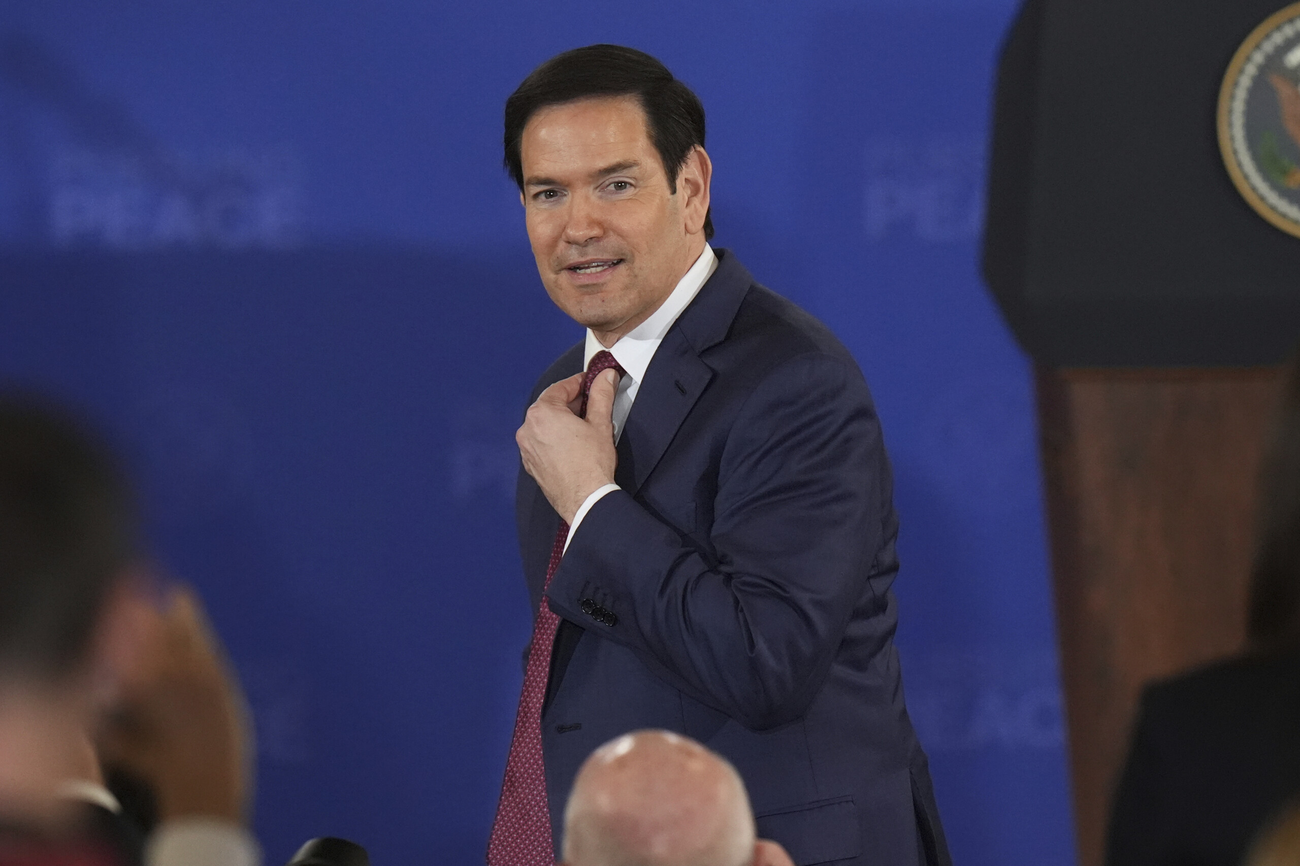 usa rubio stop work visas for foreign truck drivers scaled