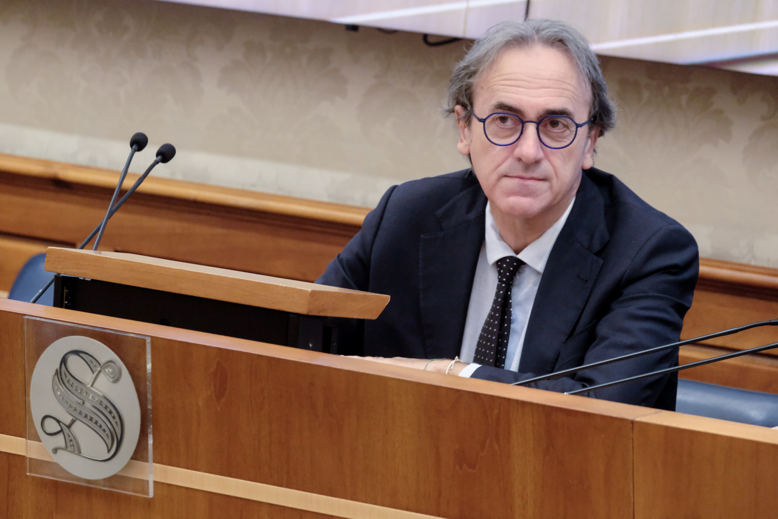 leoncavallo bonelli it is unacceptable to legitimise casapound it must be dissolved and cleared away scaled