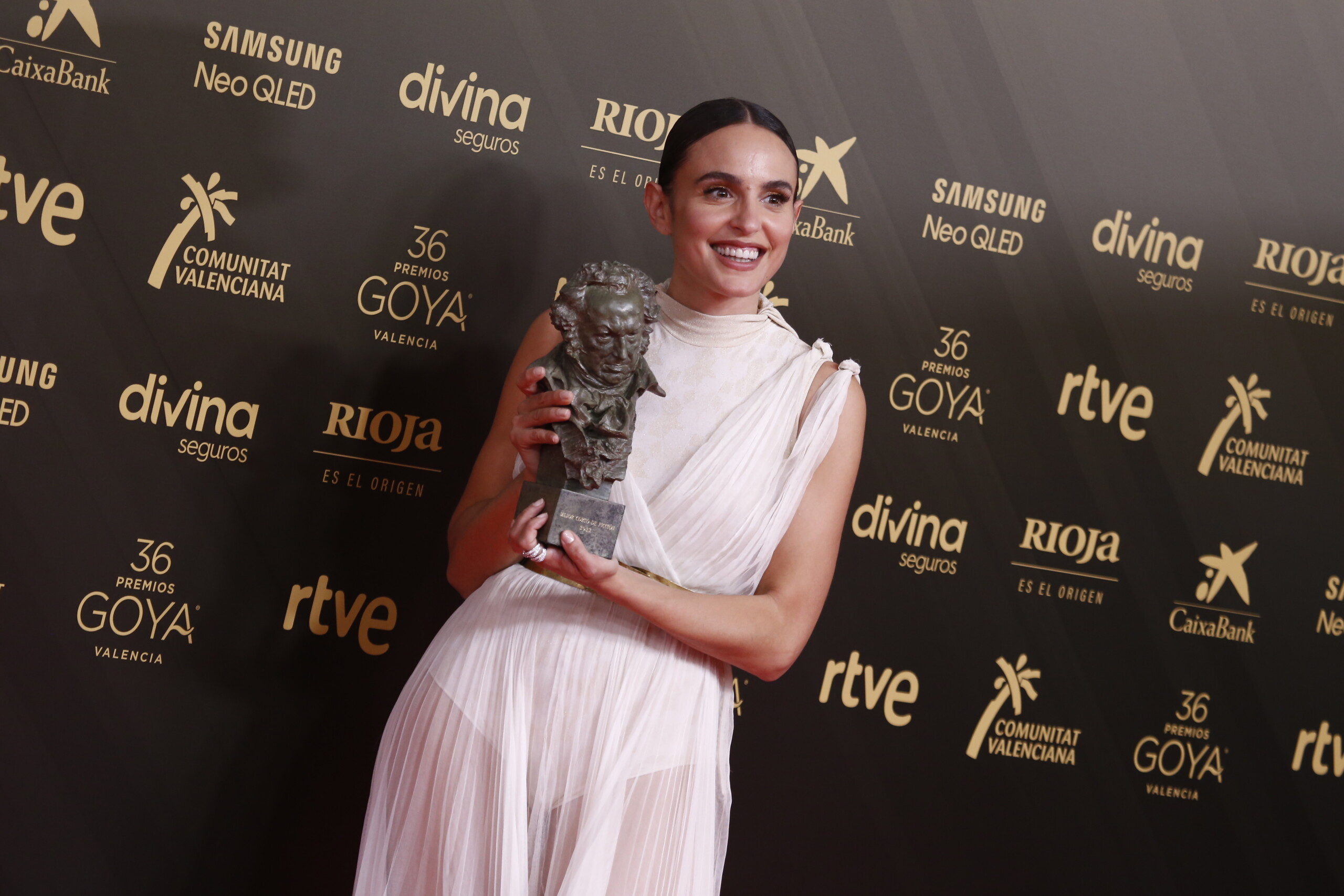 cinema spanish actress veronica echegui dies at 42 scaled