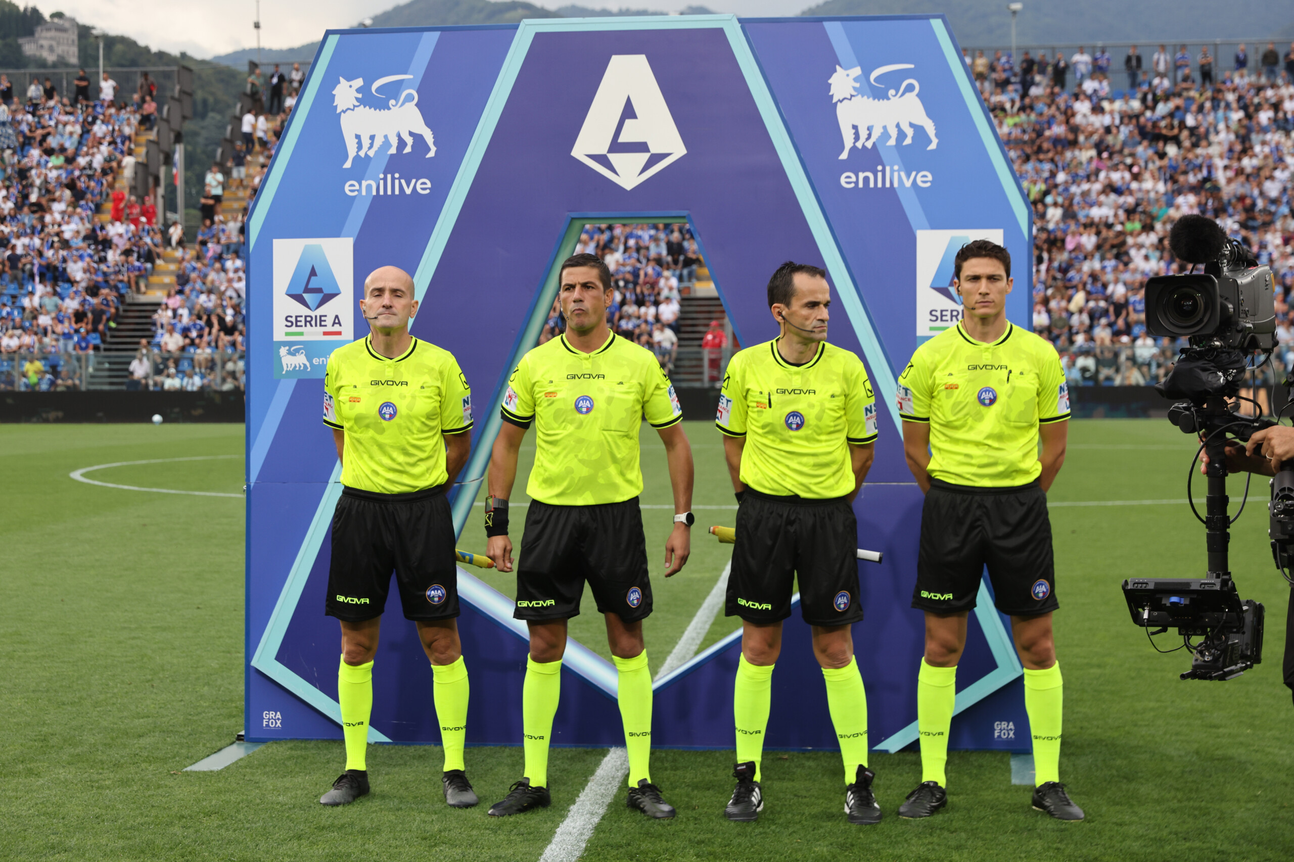 football casarin well done manganiello after var review quick and convincing explanation scaled