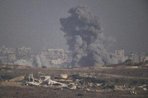 middle east caritas internationalis gaza population left to die before the eyes of the world