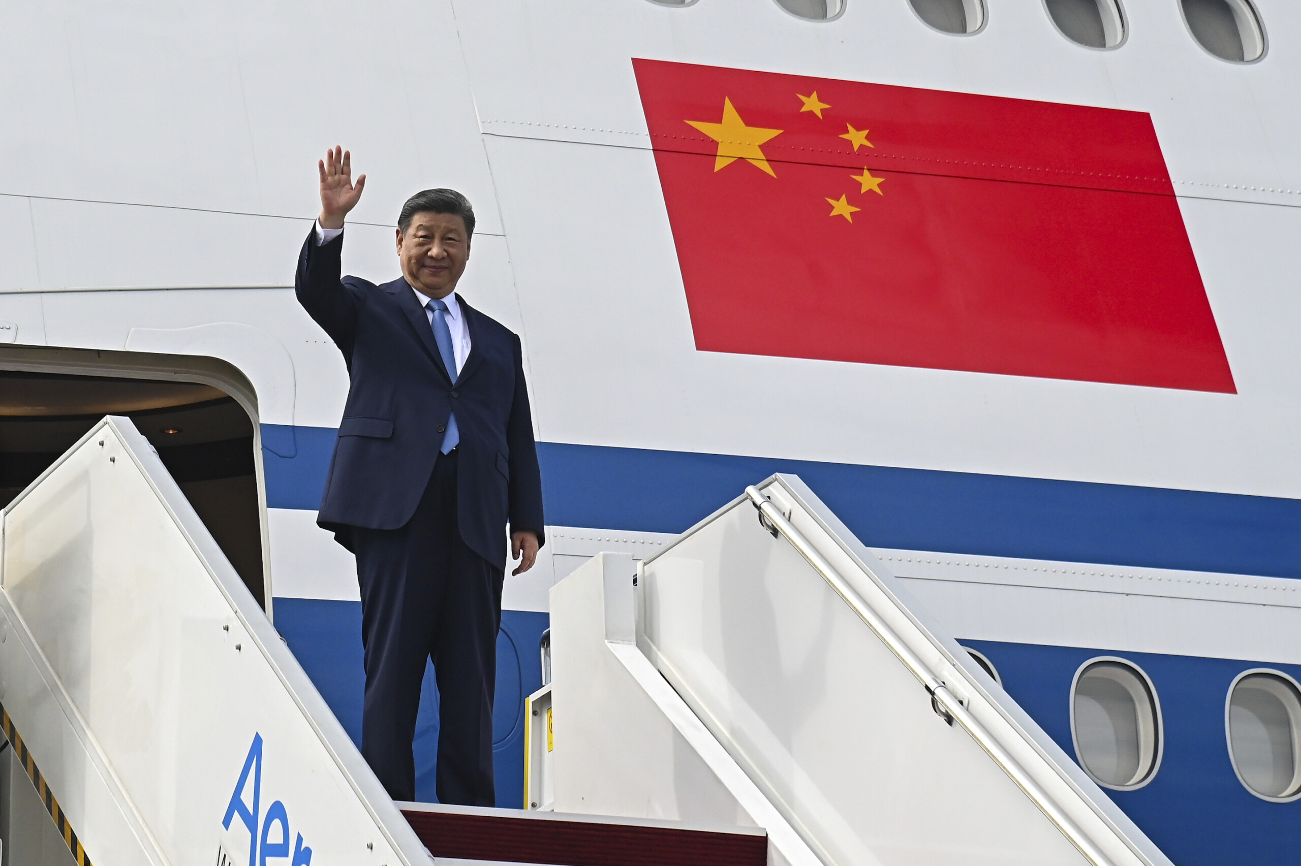 china xi jinping promoting beijing moscow relations is a source of peace in the world scaled