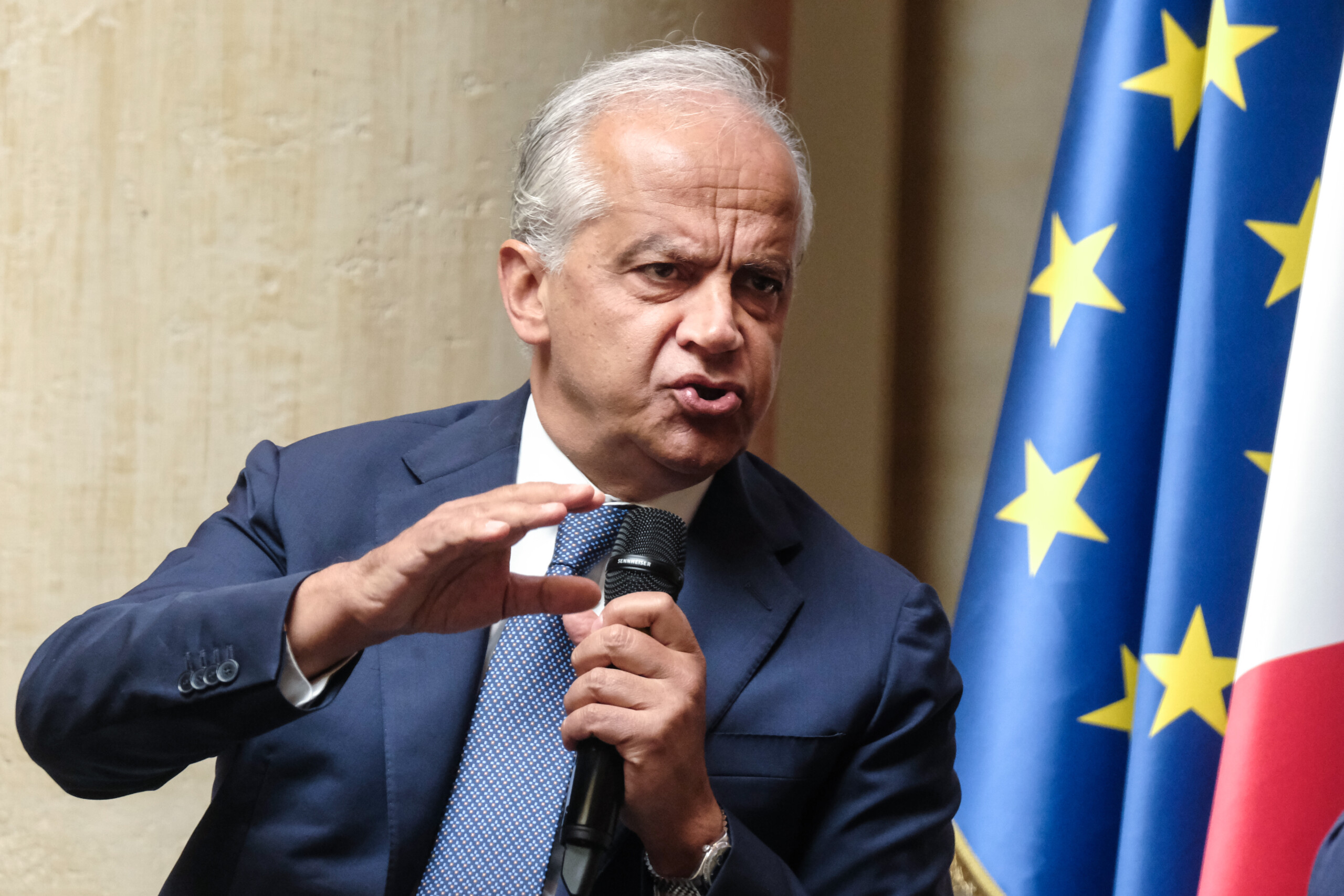 Migrants, Piantedosi: ‘It is the state that combats traffickers, not NGOs’ 1 migrants piantedosi it is the state that combats traffickers not ngos scaled