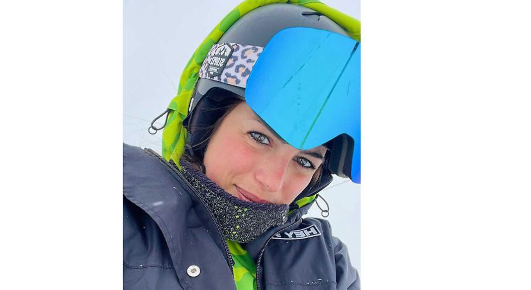 skiing 25 year old chiara arduino dies of sudden illness condolences from fisi