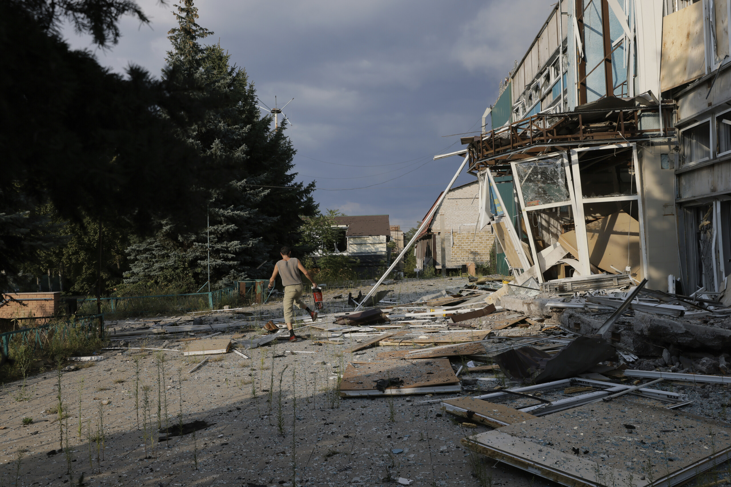 ukraine russian defence intercepts and destroys 43 ukrainian drones scaled
