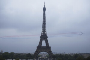 france two teenagers charged with planning attacks on synagogues and the eiffel tower