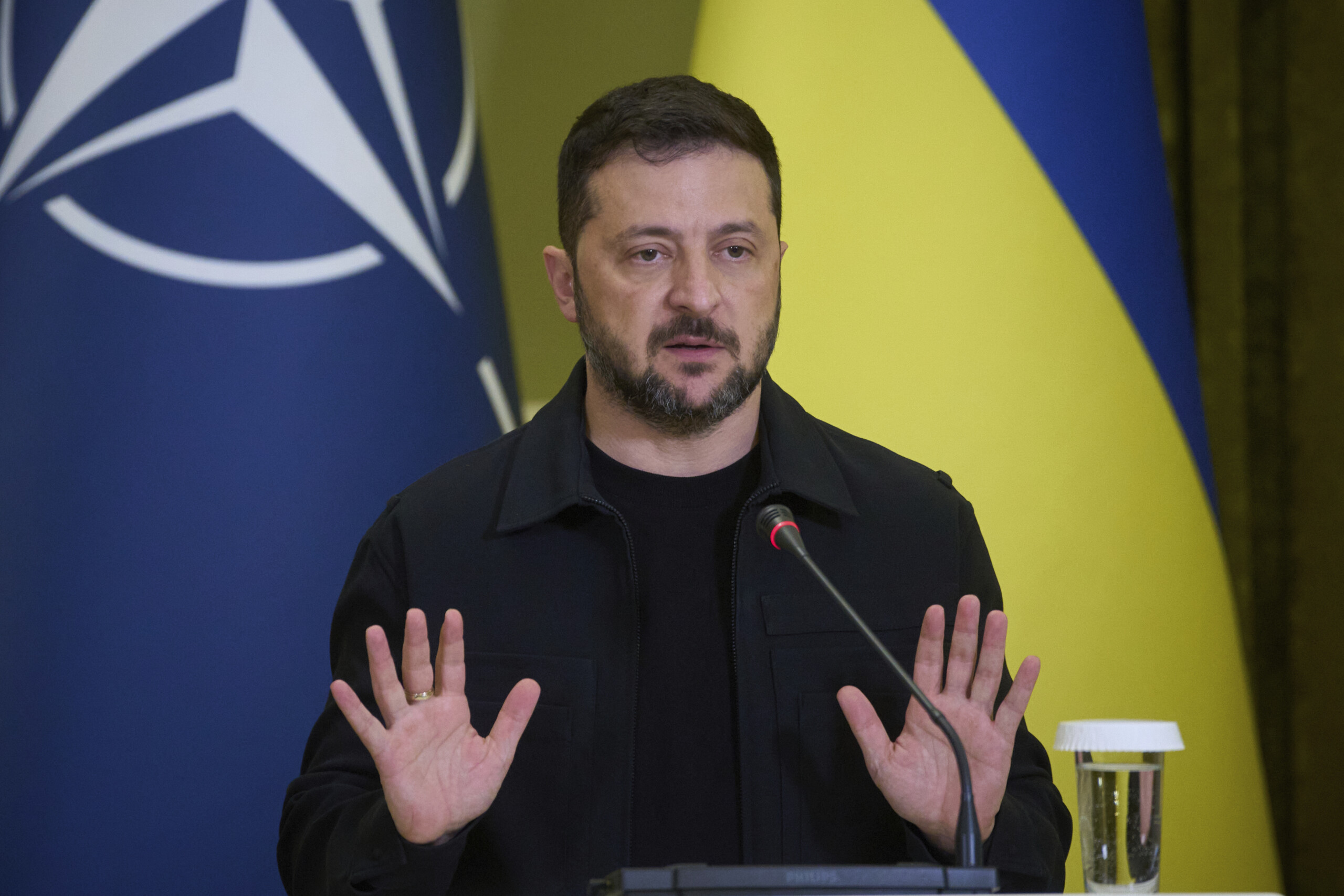 ukraine ft us ready to provide kiev with intelligence and air defence capabilities scaled