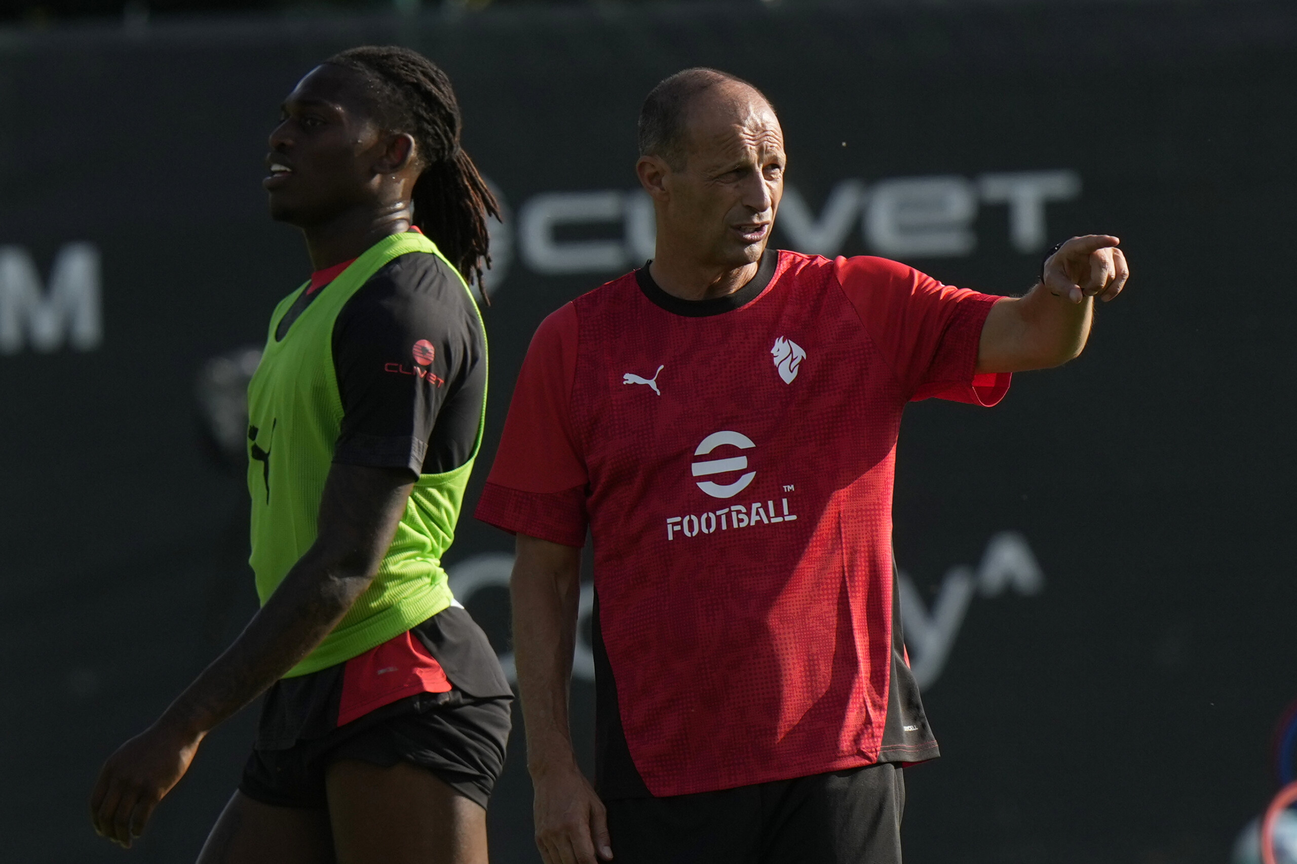 milan allegri we want to bounce back playing in lecce is never easy scaled