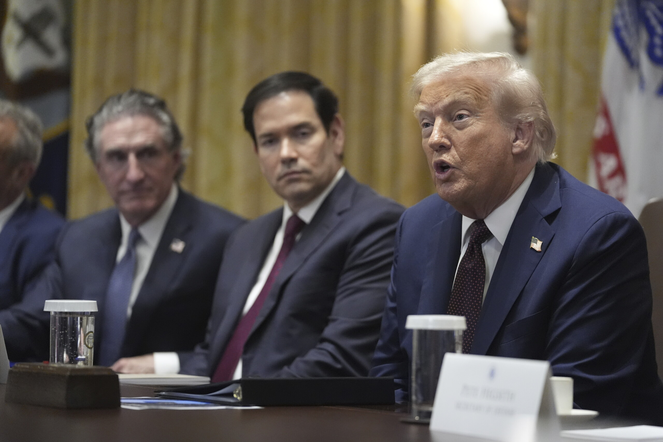 middle east us revokes visas for plo and pna officials ahead of un assembly scaled