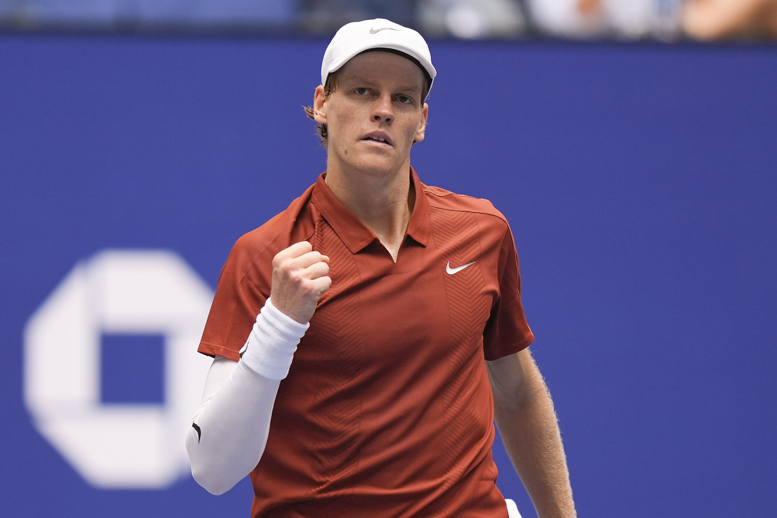 us open sinner prepares for the challenge shapovalov is a very dangerous player scaled
