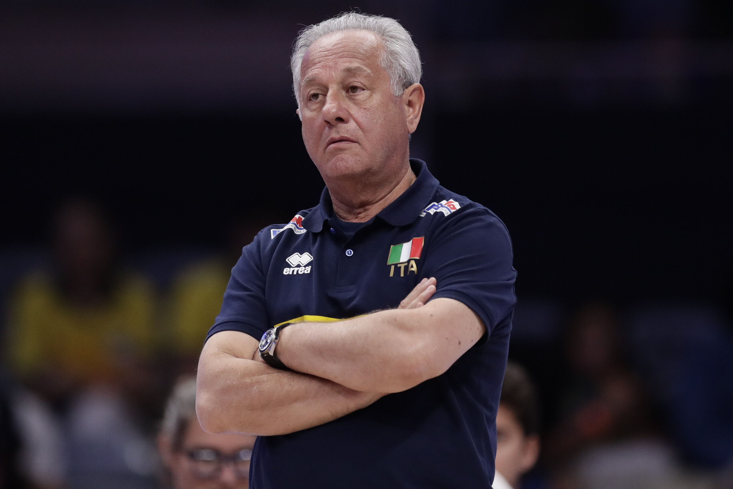 volleyball world cup velasco germany is a strong team they will give us a hard time scaled
