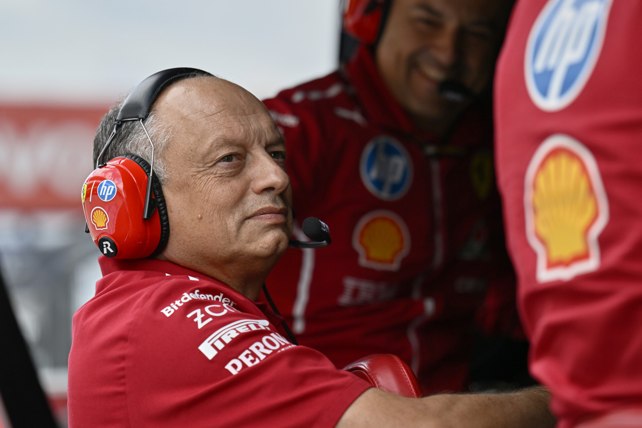 F1, Vasseur: ‘Leclerc had the potential for the second row but made progress’ 1 f1 vasseur leclerc had the potential for the second row but made progress scaled