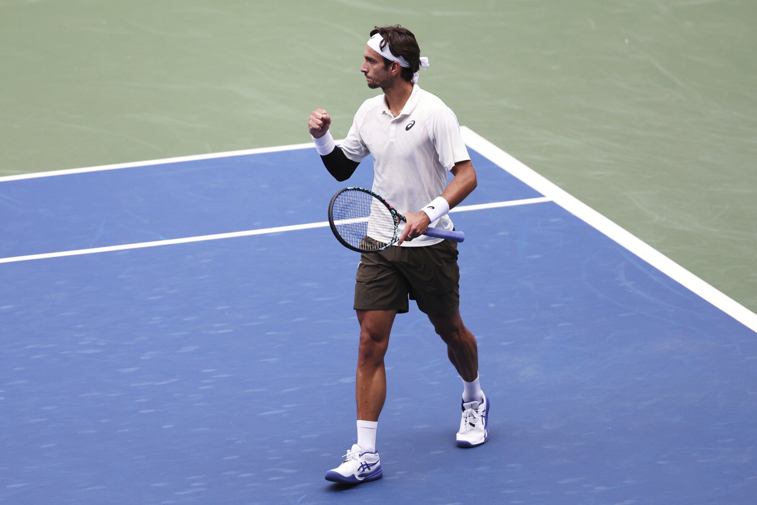 us open musetti defeats munar and reaches the quarterfinals scaled