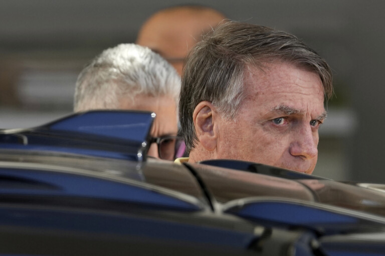 brazil final phase of bolsonaro trial begins
