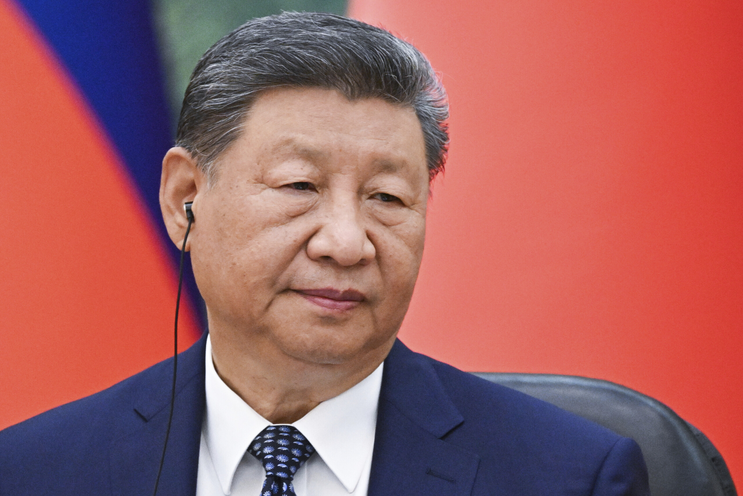 china russia xi global strategic coordination and cooperation with moscow scaled
