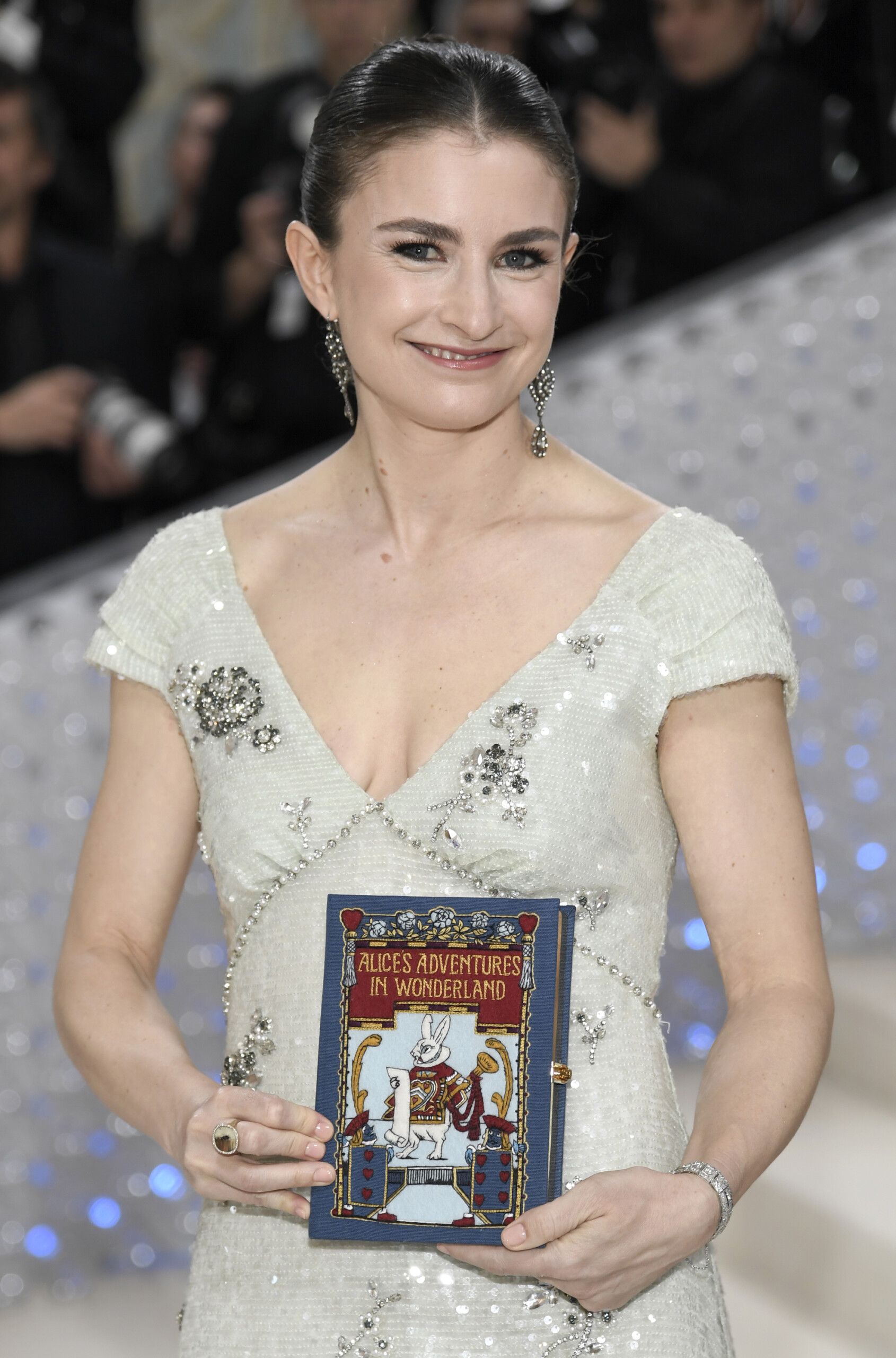 chloe malle appointed new editor in chief of vogue us succeeding anna wintour scaled
