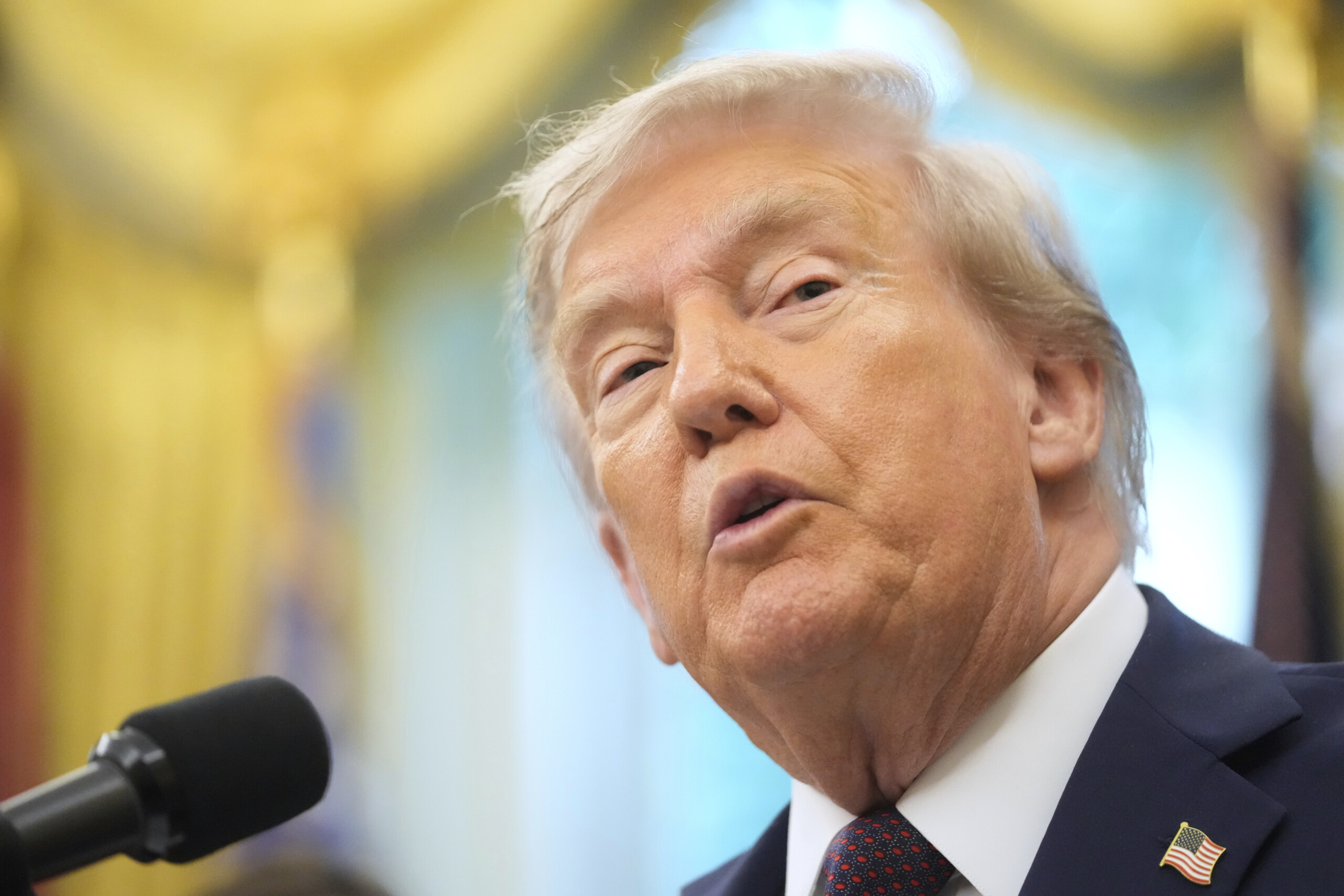 tariffs trump we appeal to the supreme court a quick decision is needed scaled