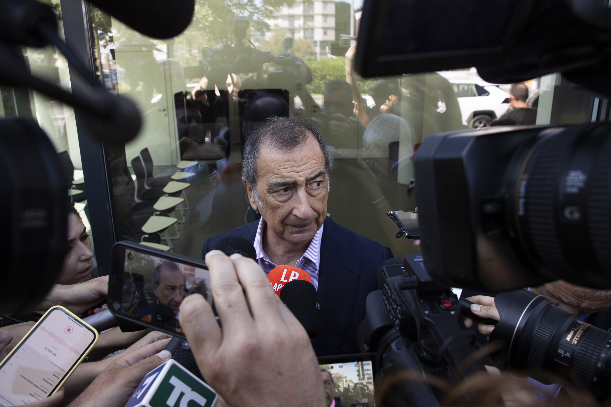 armani sala monday will be a day of mourning in milan scaled