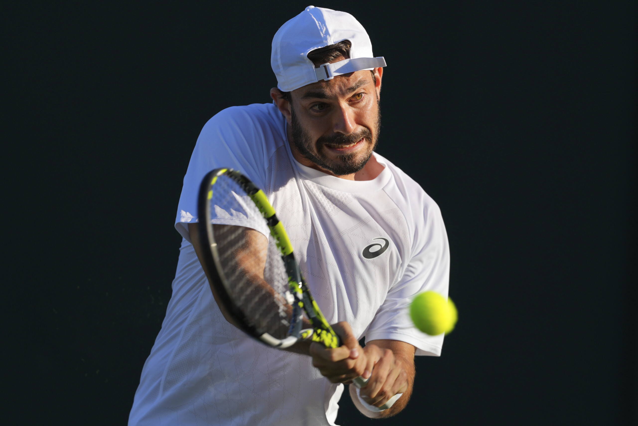 tennis shanghai tournament zeppieri reaches quarter finals scaled