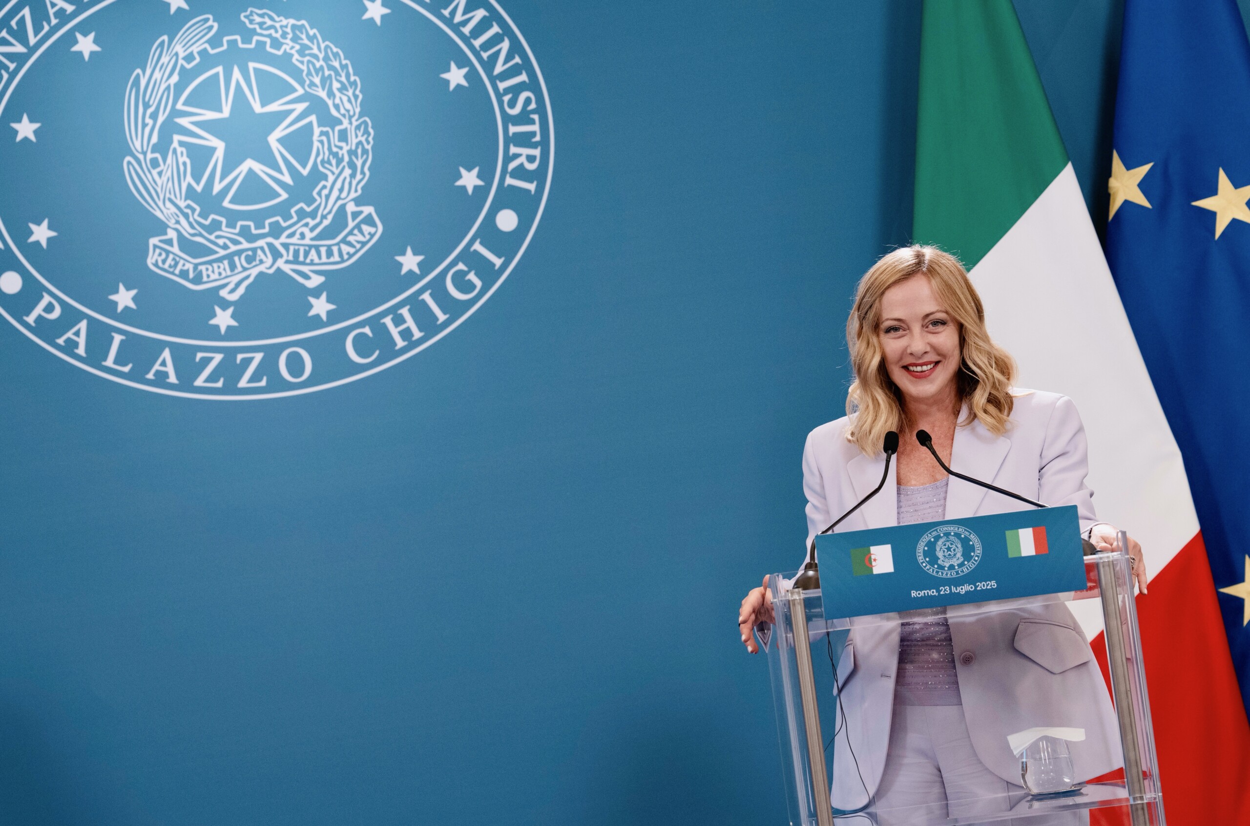 ukraine meloni to the willing italy unavailable for soldiers in kiev scaled