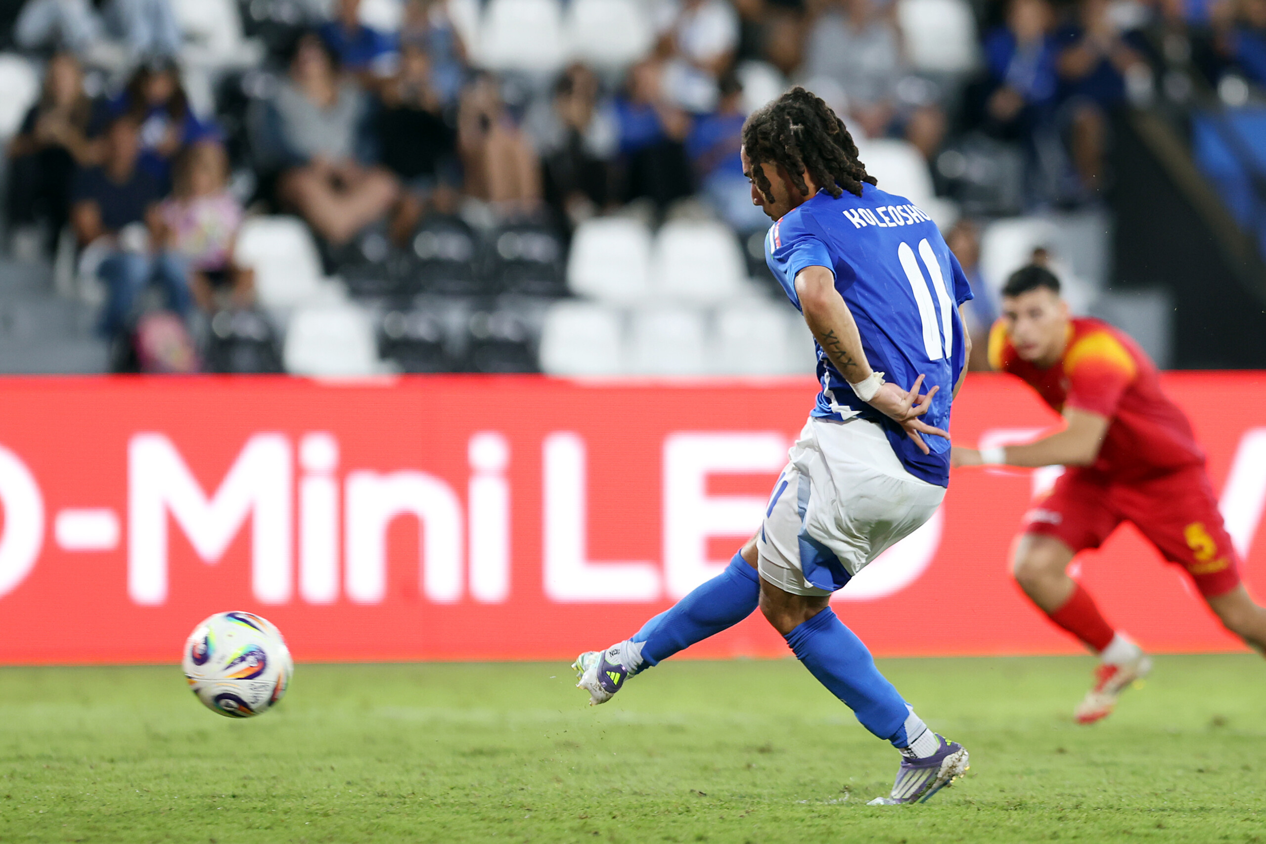 football european under 21 championship qualifiers italy beats montenegro 2 1 scaled