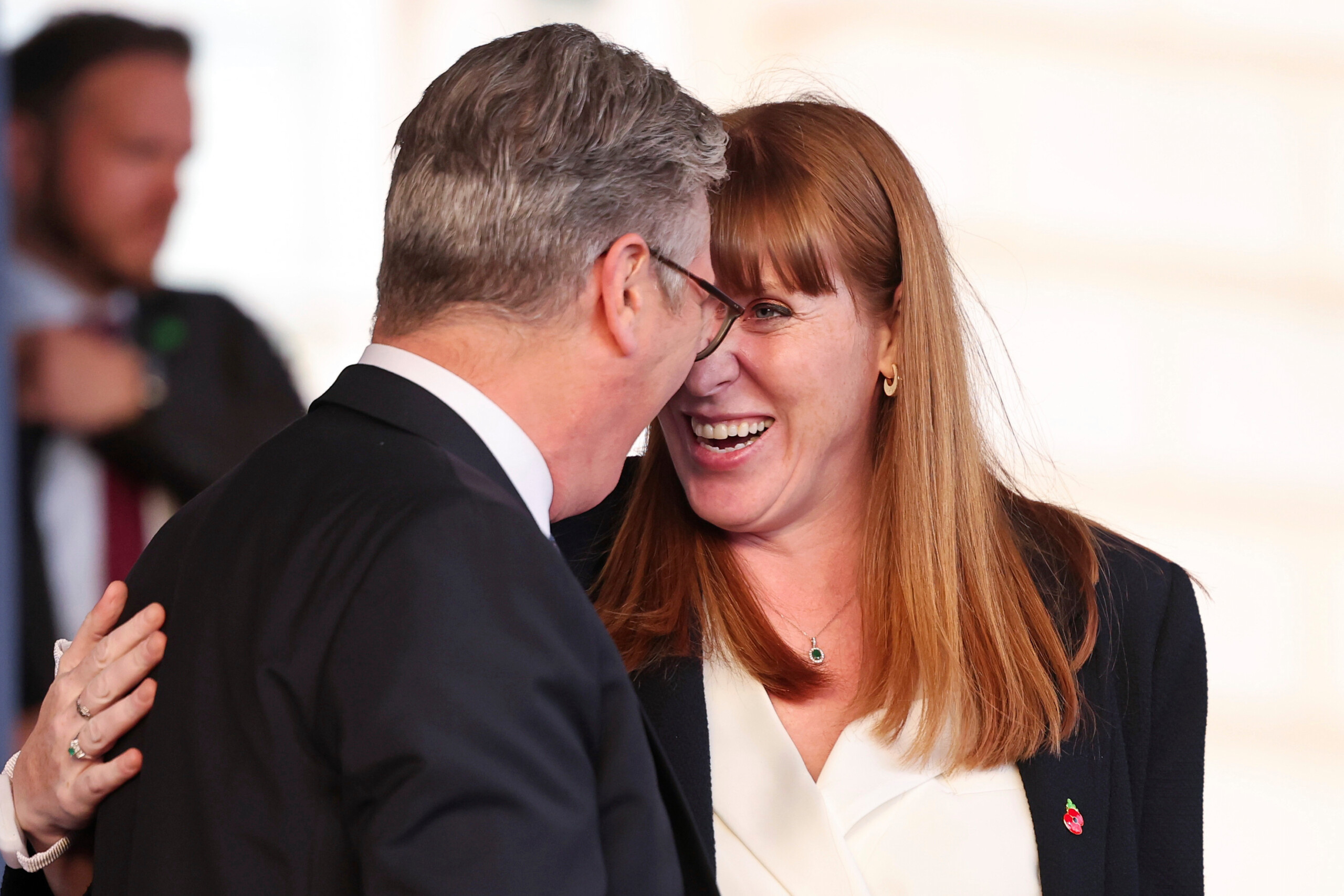 united kingdom deputy prime minister rayner resigns over housing scandal scaled