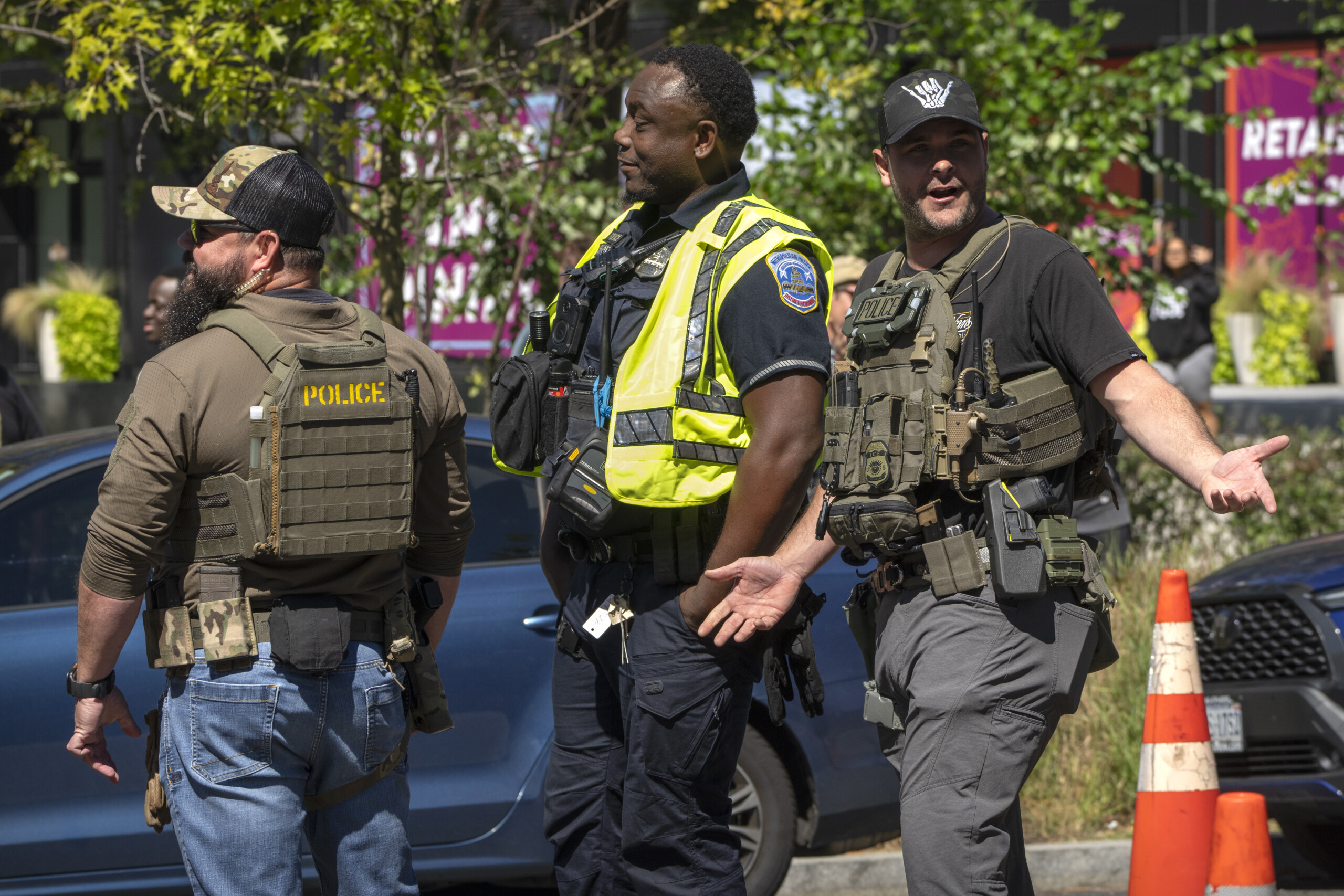 usa seoul confirms 300 south koreans arrested during ice operation in georgia scaled