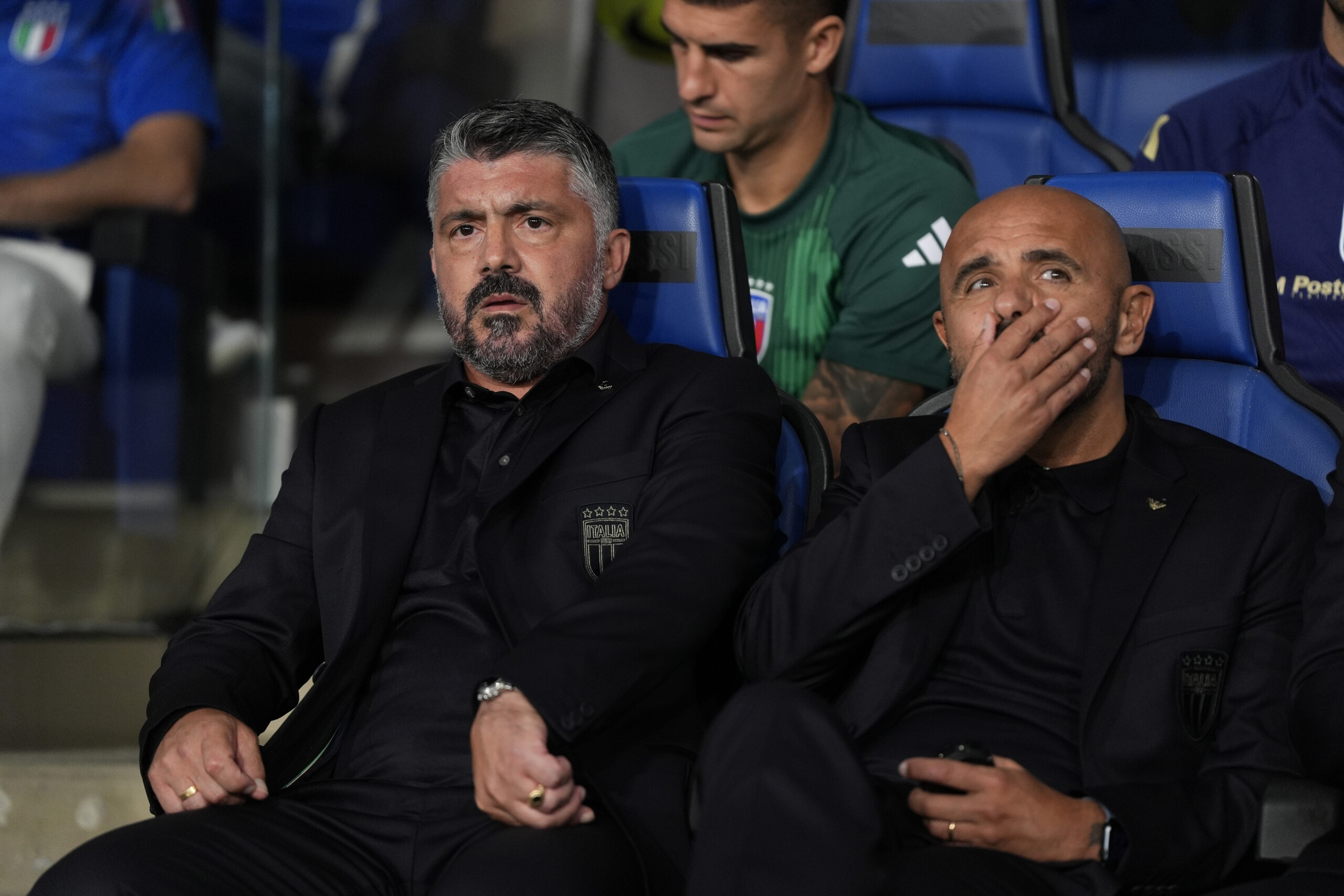 2026 world cup qualifiers italy wins 5 4 against israel scaled