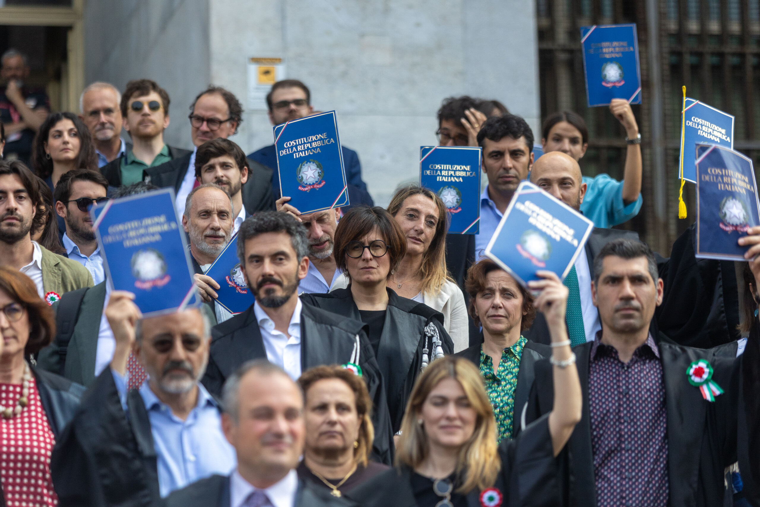 separation of careers anm reform harms citizens and magistrates scaled